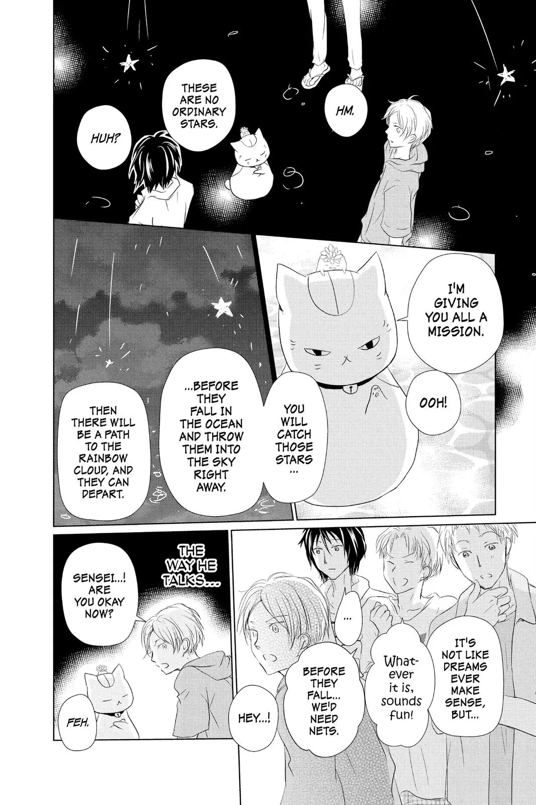 Read Natsumes Book Of Friends - Chapter 111 - www.natsumebookoffriends.com | Image 26
