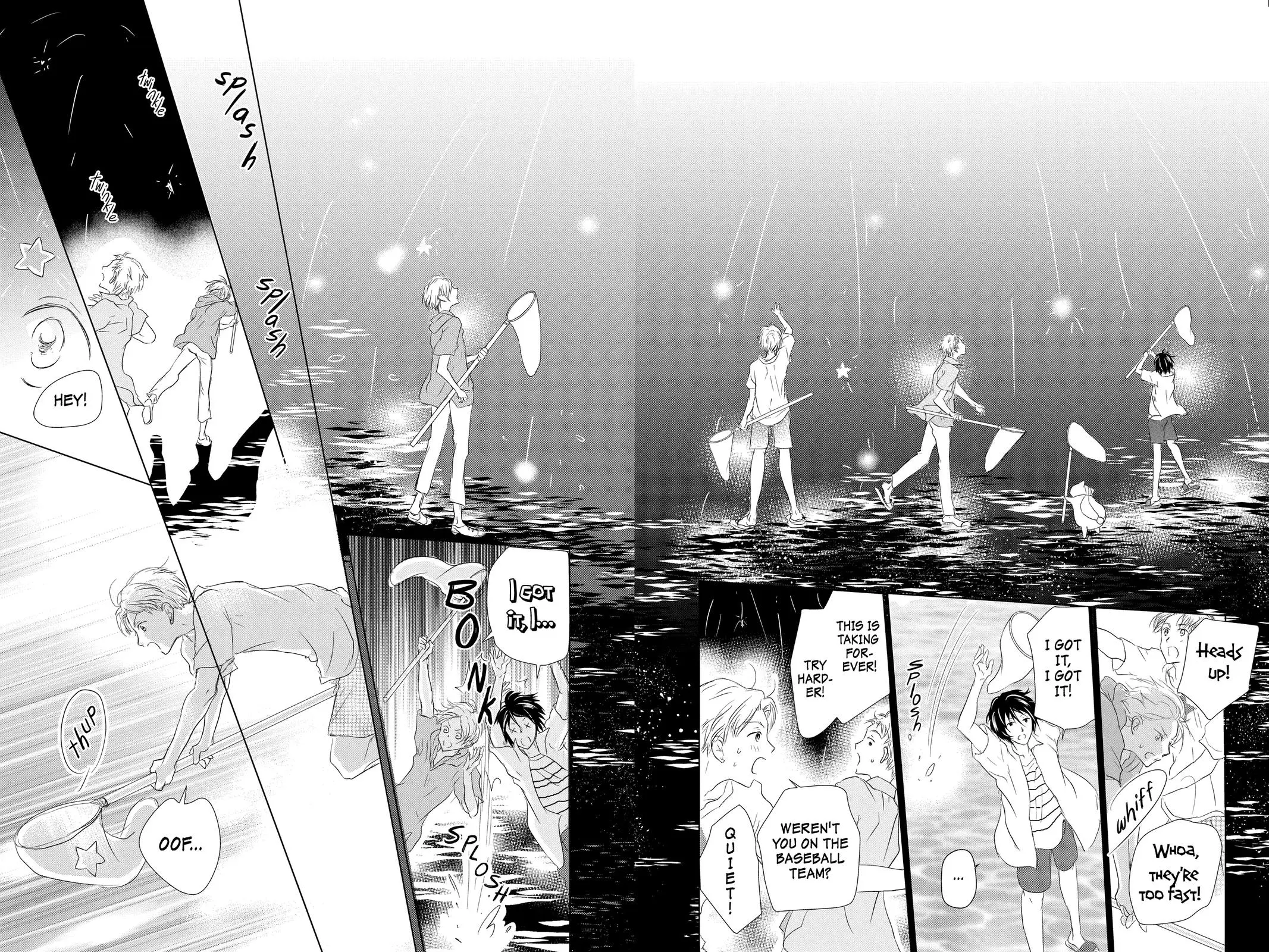 Read Natsumes Book Of Friends - Chapter 111 - www.natsumebookoffriends.com | Image 28