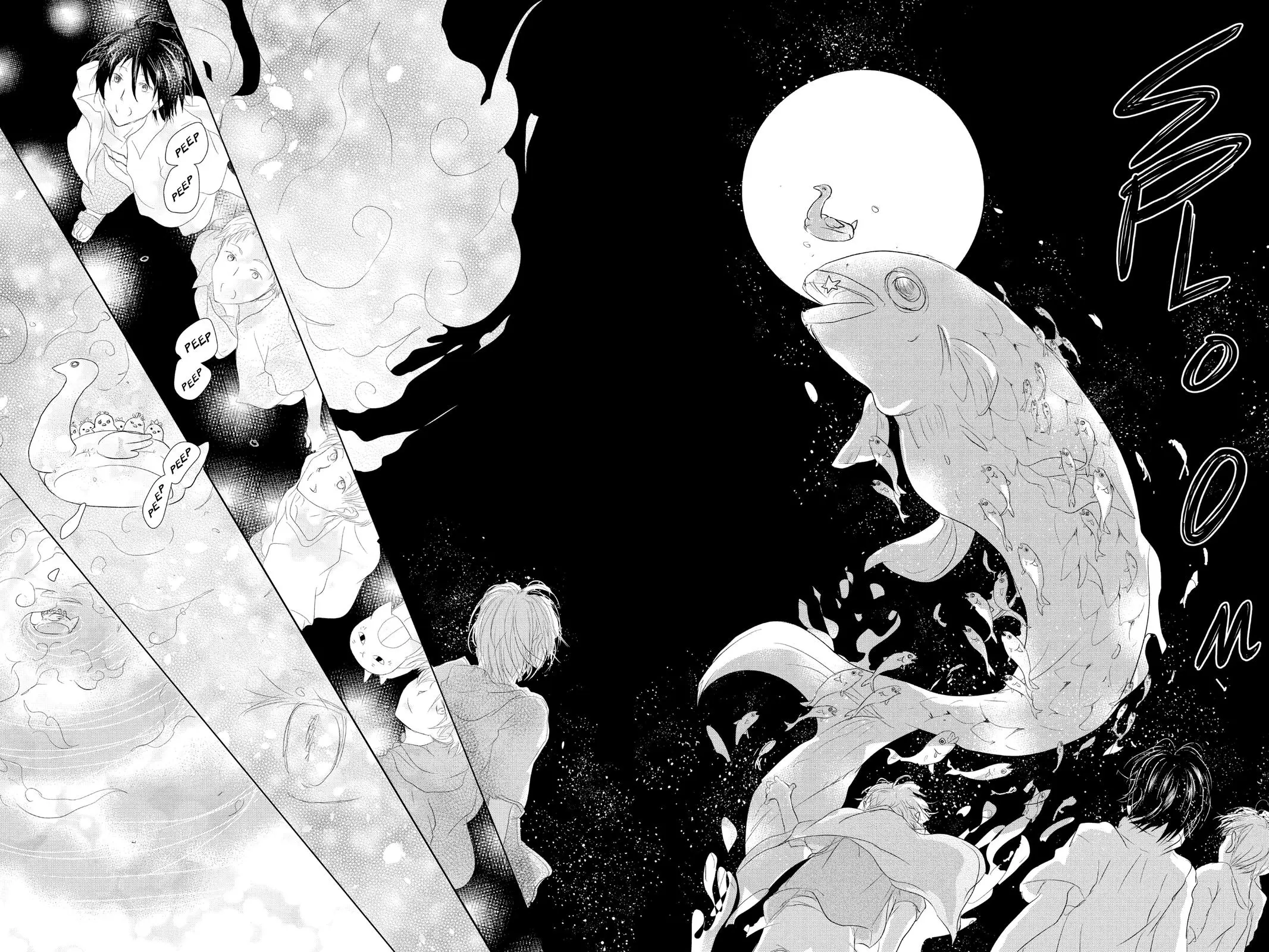 Read Natsumes Book Of Friends - Chapter 111 - www.natsumebookoffriends.com | Image 33
