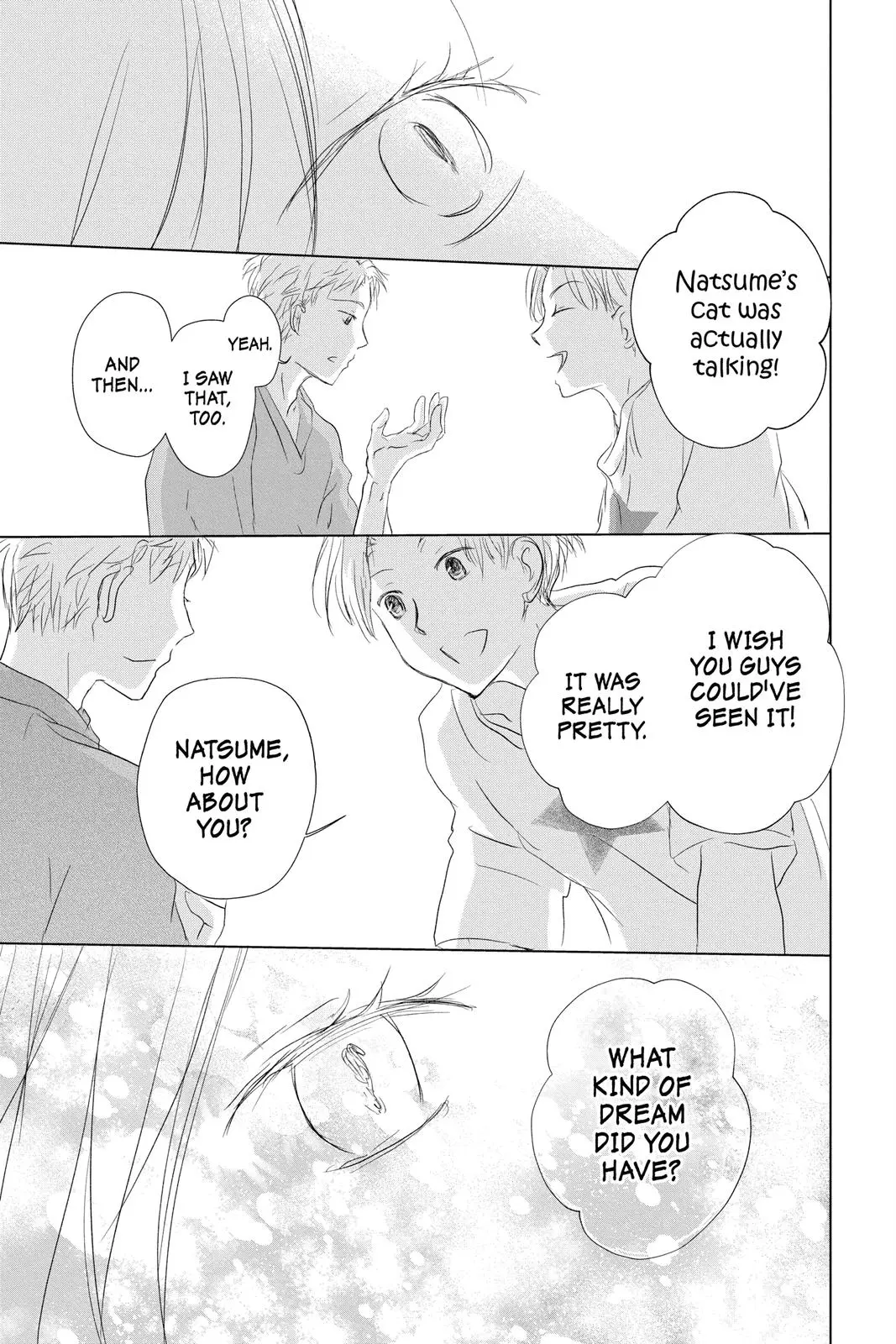 Read Natsumes Book Of Friends - Chapter 111 - www.natsumebookoffriends.com | Image 37