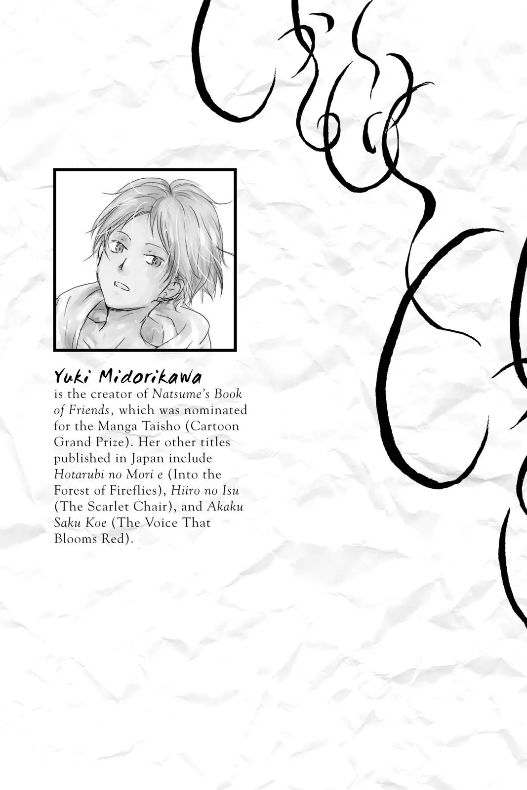 Read Natsumes Book Of Friends - Chapter 111 - www.natsumebookoffriends.com | Image 41