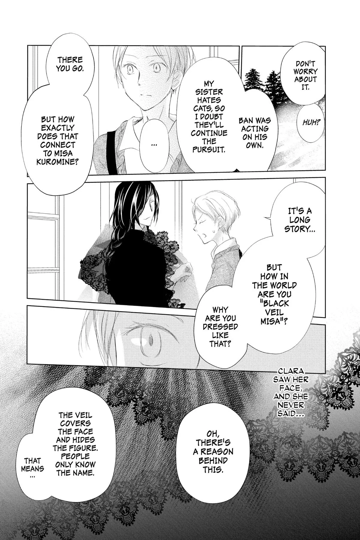 Read Natsumes Book Of Friends - Chapter 123 - www.natsumebookoffriends.com | Image 5