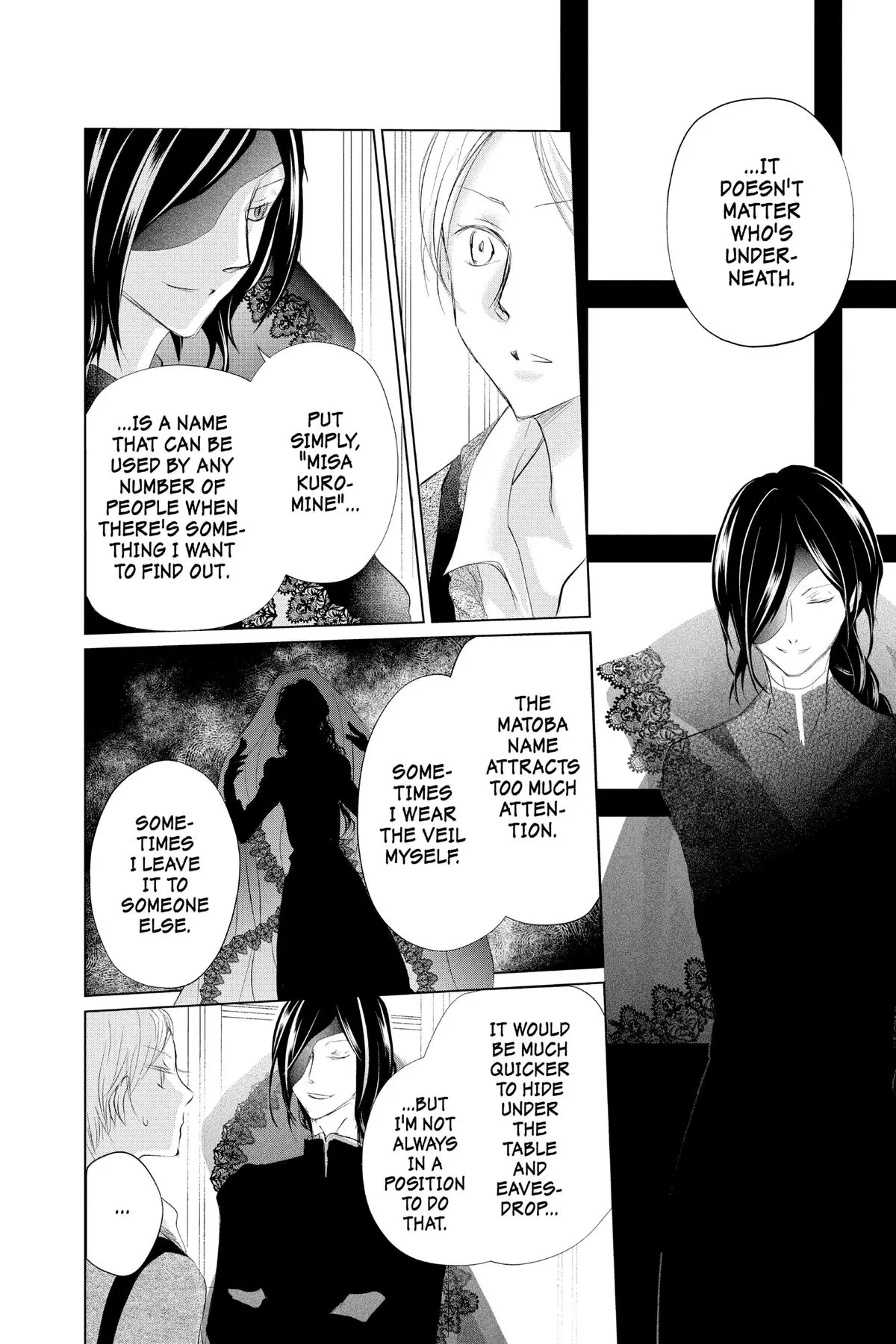 Read Natsumes Book Of Friends - Chapter 123 - www.natsumebookoffriends.com | Image 6