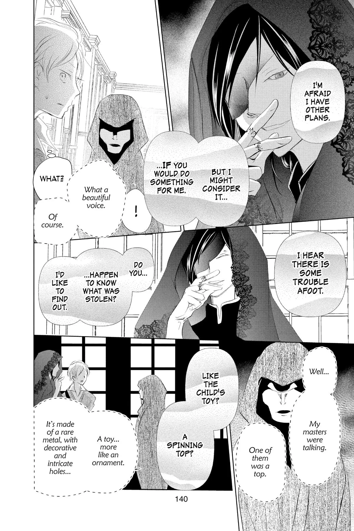 Read Natsumes Book Of Friends - Chapter 123 - www.natsumebookoffriends.com | Image 20