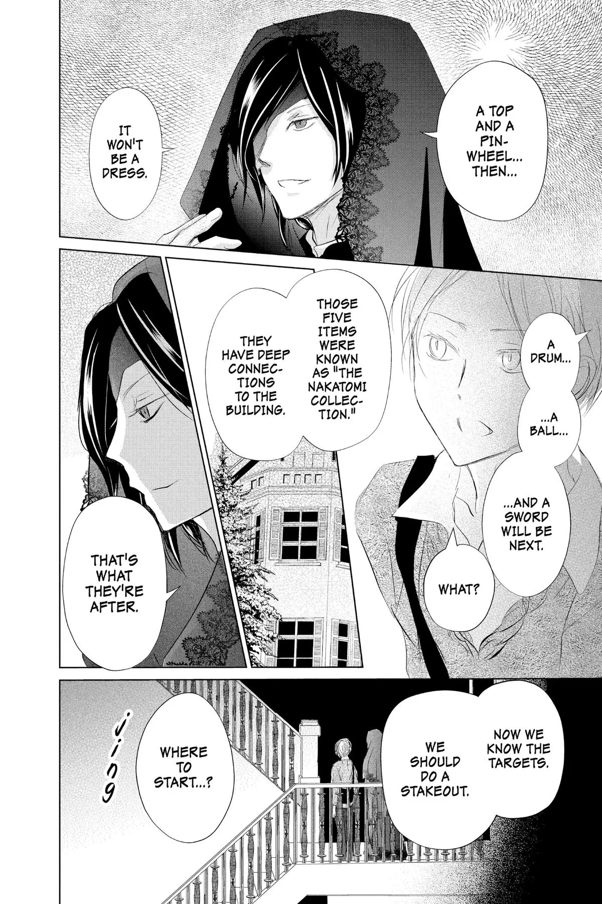 Read Natsumes Book Of Friends - Chapter 123 - www.natsumebookoffriends.com | Image 28