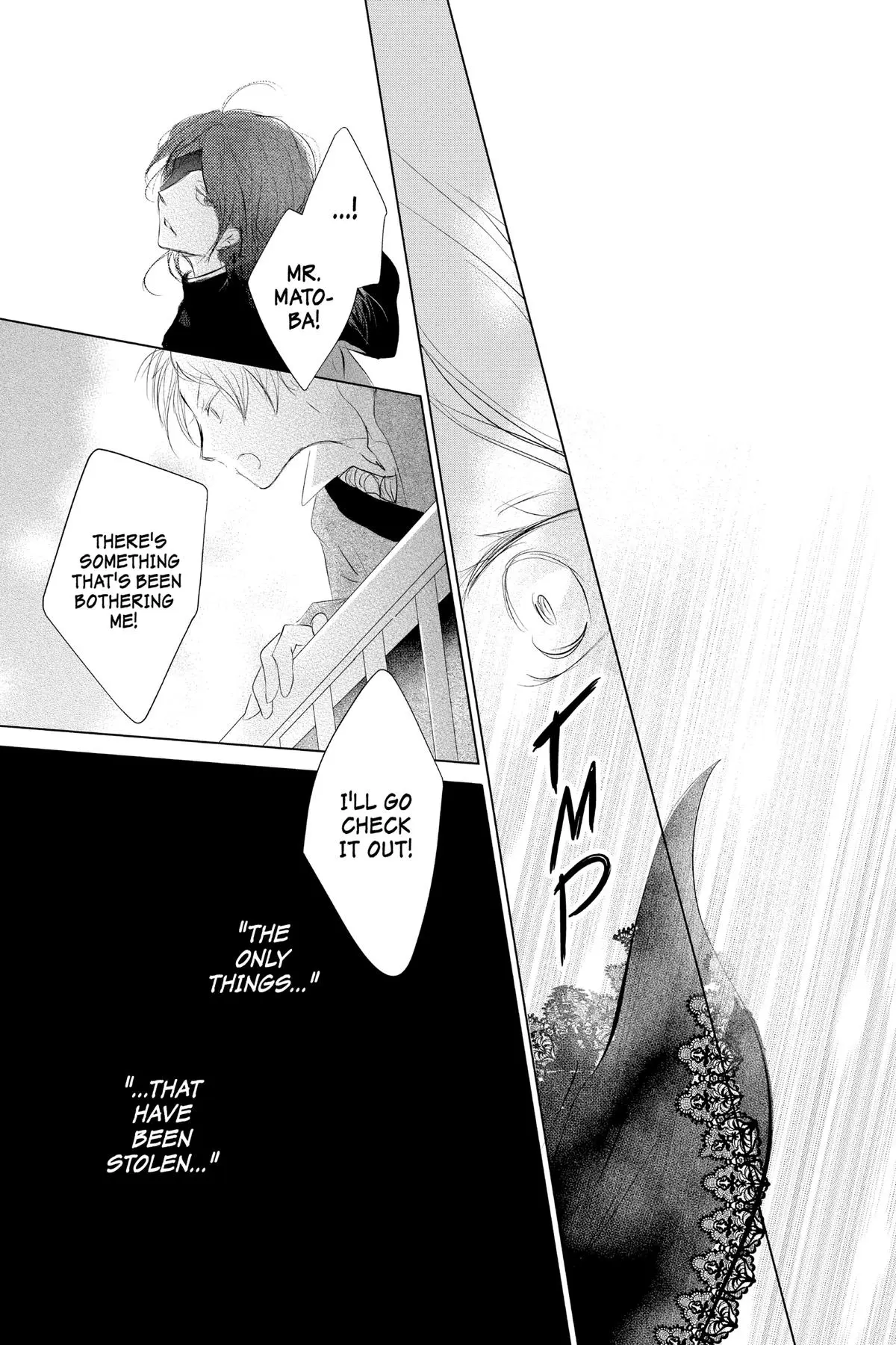 Read Natsumes Book Of Friends - Chapter 123 - www.natsumebookoffriends.com | Image 31