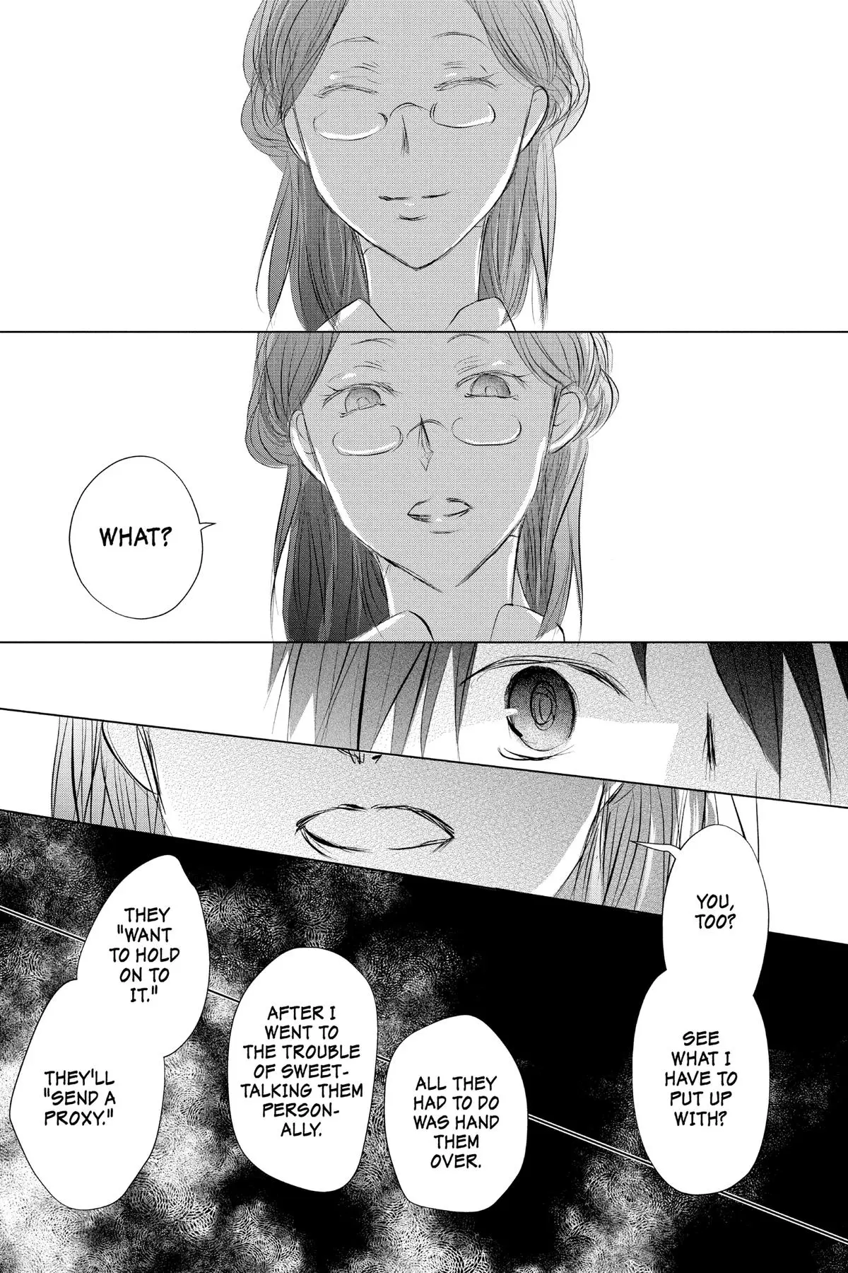 Read Natsumes Book Of Friends - Chapter 123 - www.natsumebookoffriends.com | Image 33
