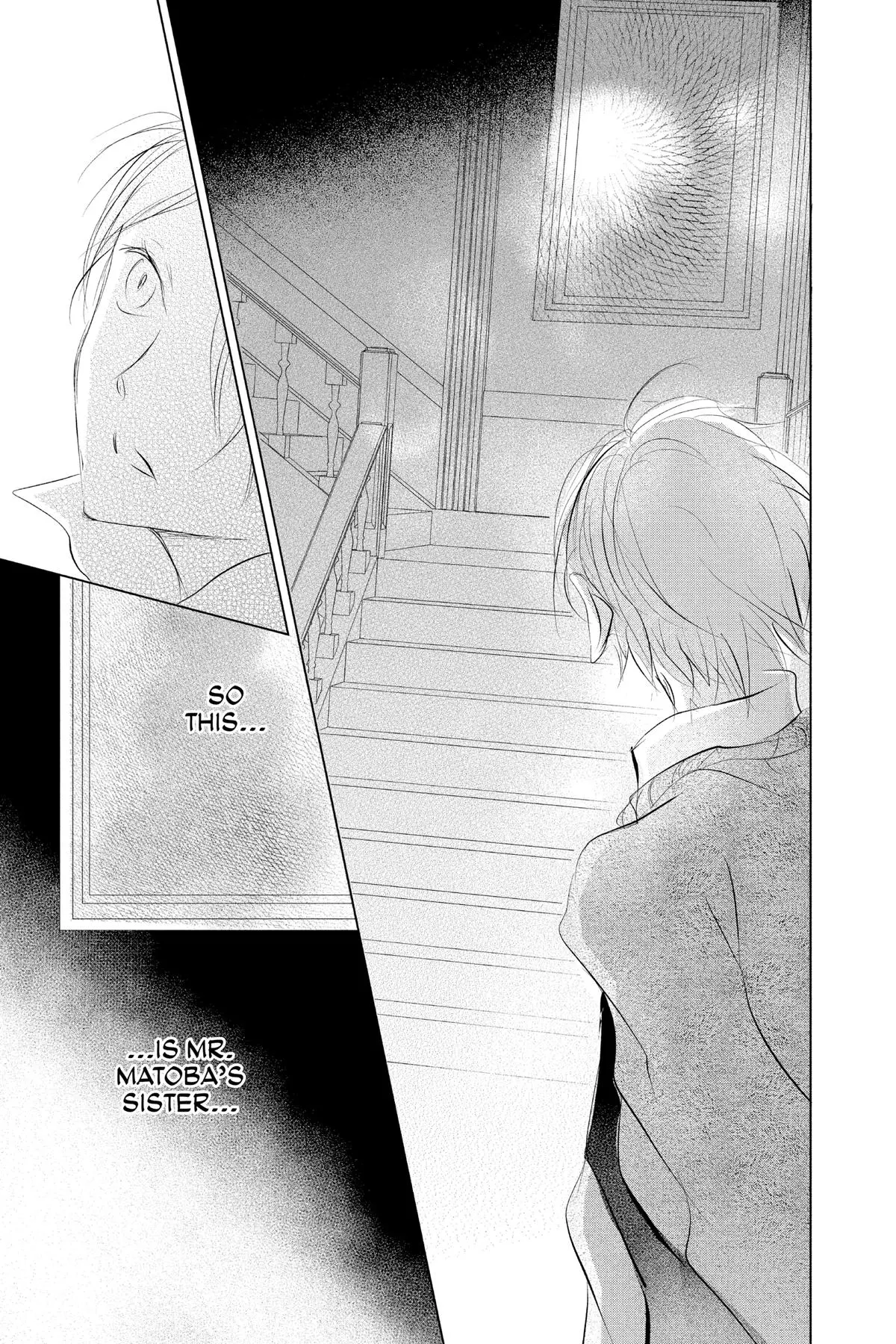 Read Natsumes Book Of Friends - Chapter 123 - www.natsumebookoffriends.com | Image 37
