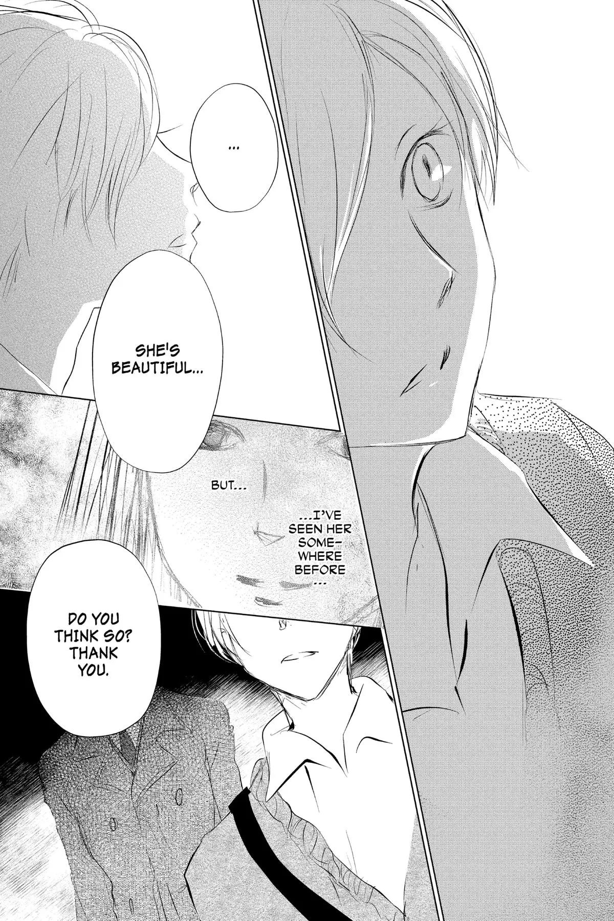 Read Natsumes Book Of Friends - Chapter 123 - www.natsumebookoffriends.com | Image 39