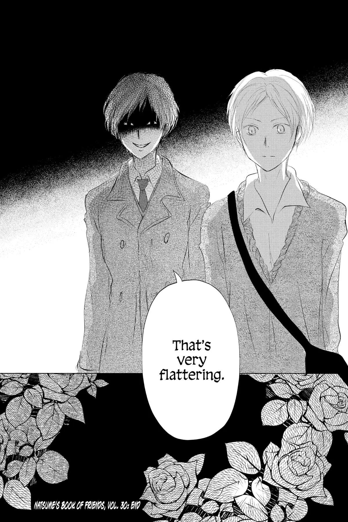Read Natsumes Book Of Friends - Chapter 123 - www.natsumebookoffriends.com | Image 40