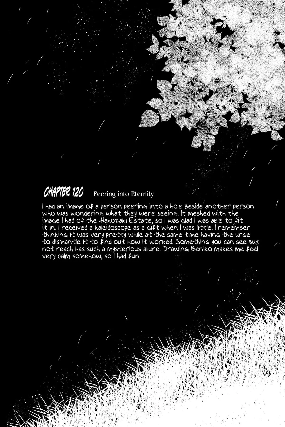 Read Natsumes Book Of Friends - Chapter 123 - www.natsumebookoffriends.com | Image 42