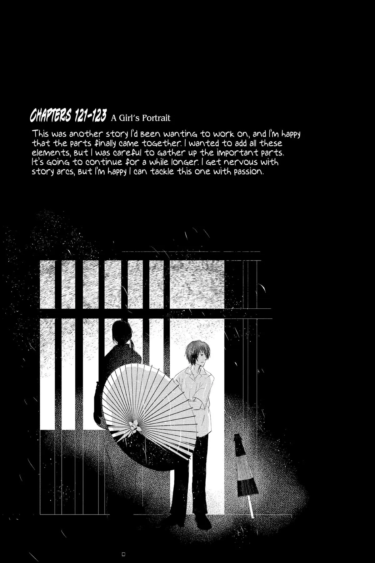 Read Natsumes Book Of Friends - Chapter 123 - www.natsumebookoffriends.com | Image 43