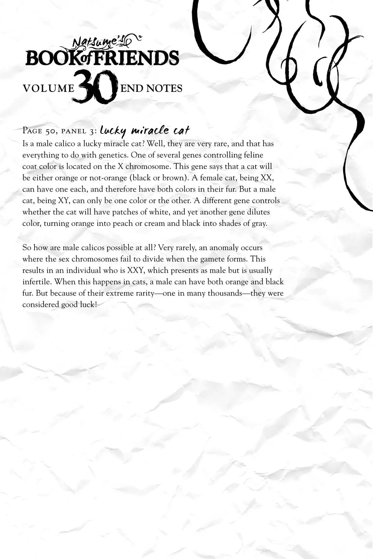 Read Natsumes Book Of Friends - Chapter 123 - www.natsumebookoffriends.com | Image 45