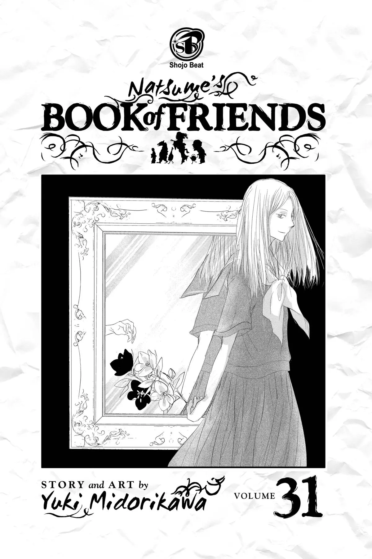 Read Natsumes Book Of Friends - Chapter 124 - www.natsumebookoffriends.com | Image 2