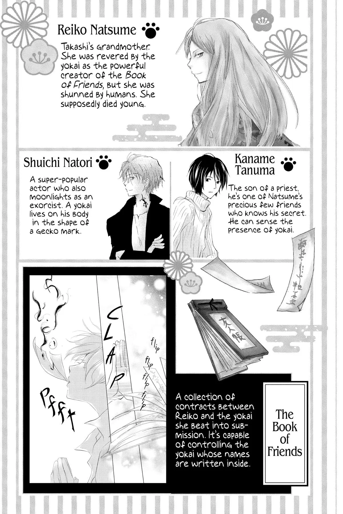 Read Natsumes Book Of Friends - Chapter 124 - www.natsumebookoffriends.com | Image 4