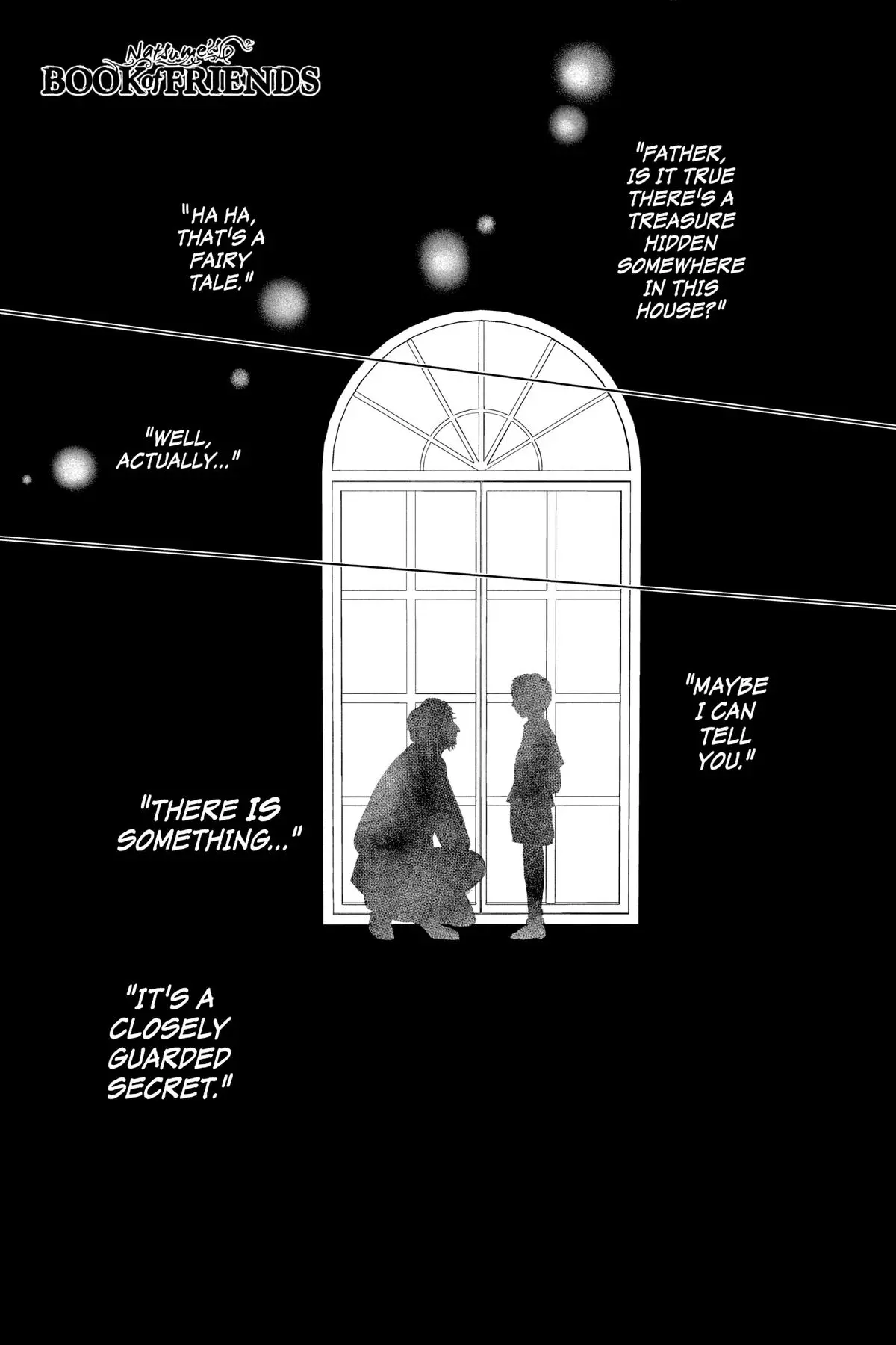 Read Natsumes Book Of Friends - Chapter 124 - www.natsumebookoffriends.com | Image 6