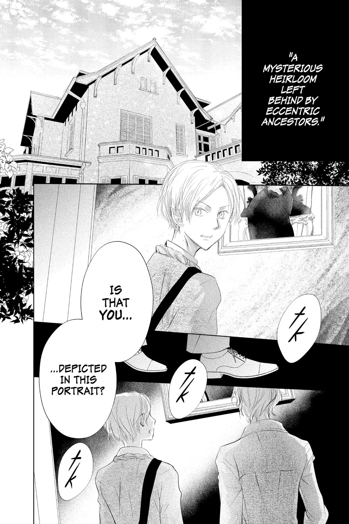 Read Natsumes Book Of Friends - Chapter 124 - www.natsumebookoffriends.com | Image 7
