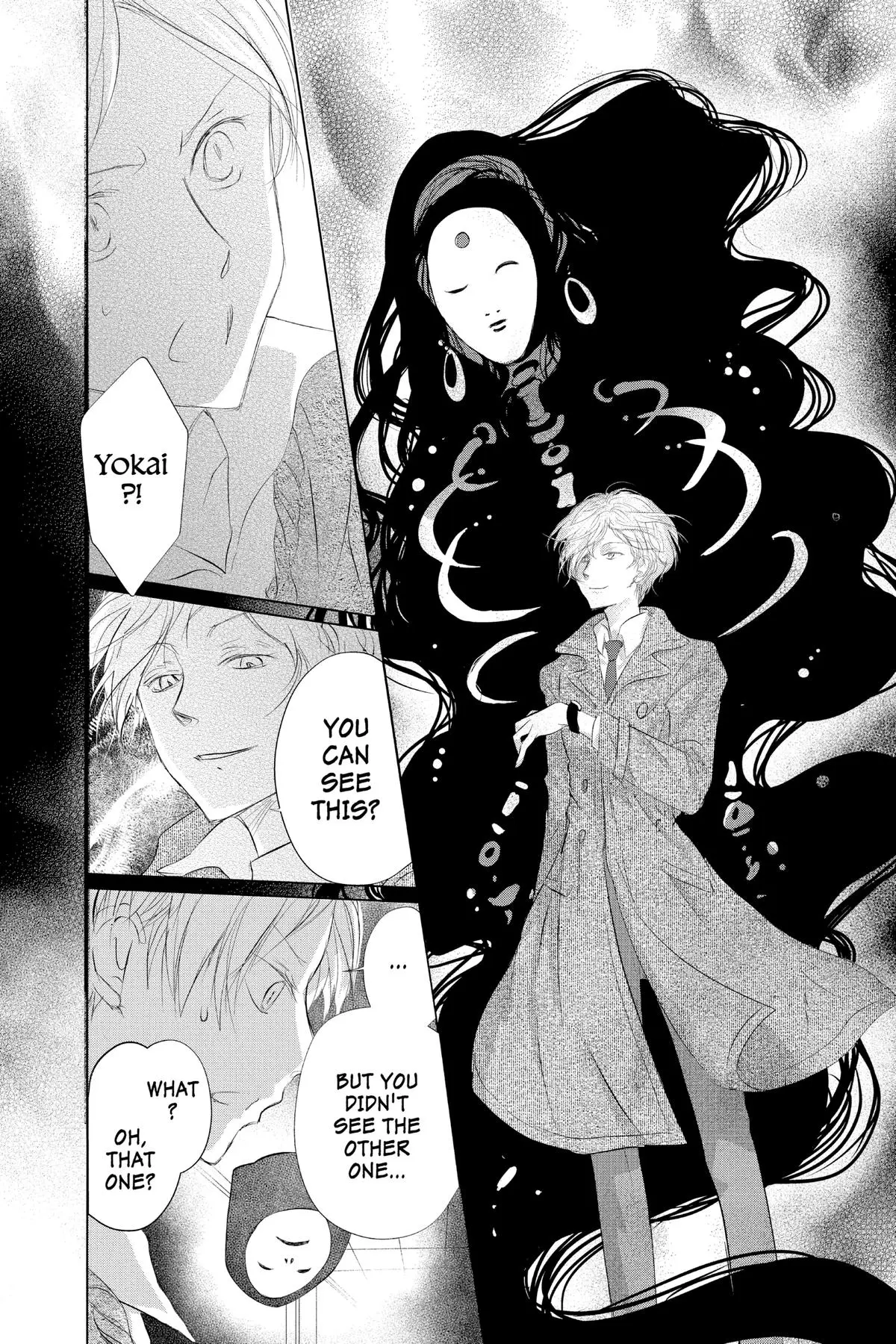 Read Natsumes Book Of Friends - Chapter 124 - www.natsumebookoffriends.com | Image 11
