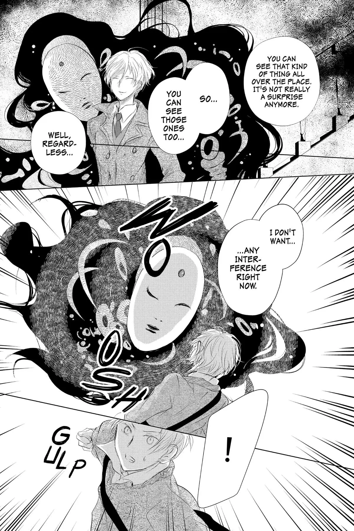 Read Natsumes Book Of Friends - Chapter 124 - www.natsumebookoffriends.com | Image 12