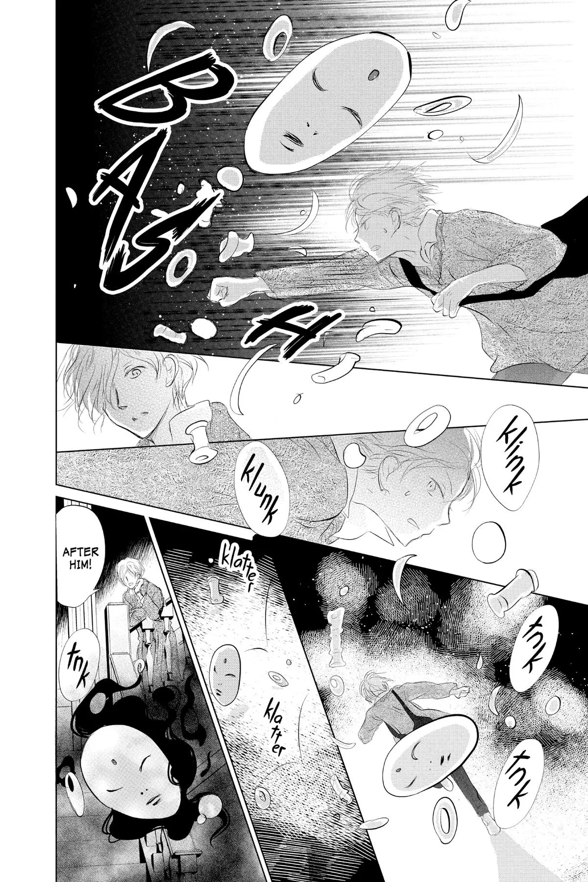 Read Natsumes Book Of Friends - Chapter 124 - www.natsumebookoffriends.com | Image 13