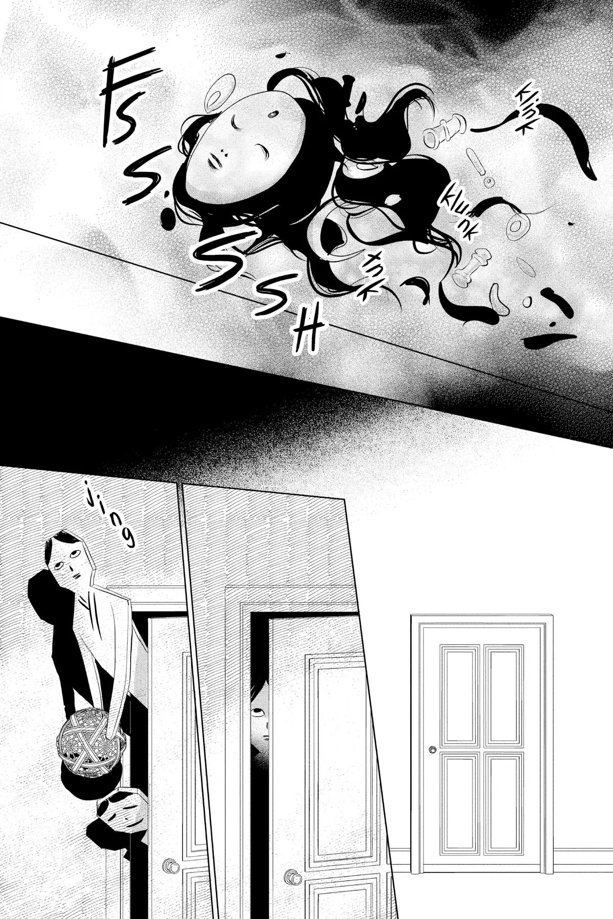 Read Natsumes Book Of Friends - Chapter 124 - www.natsumebookoffriends.com | Image 14