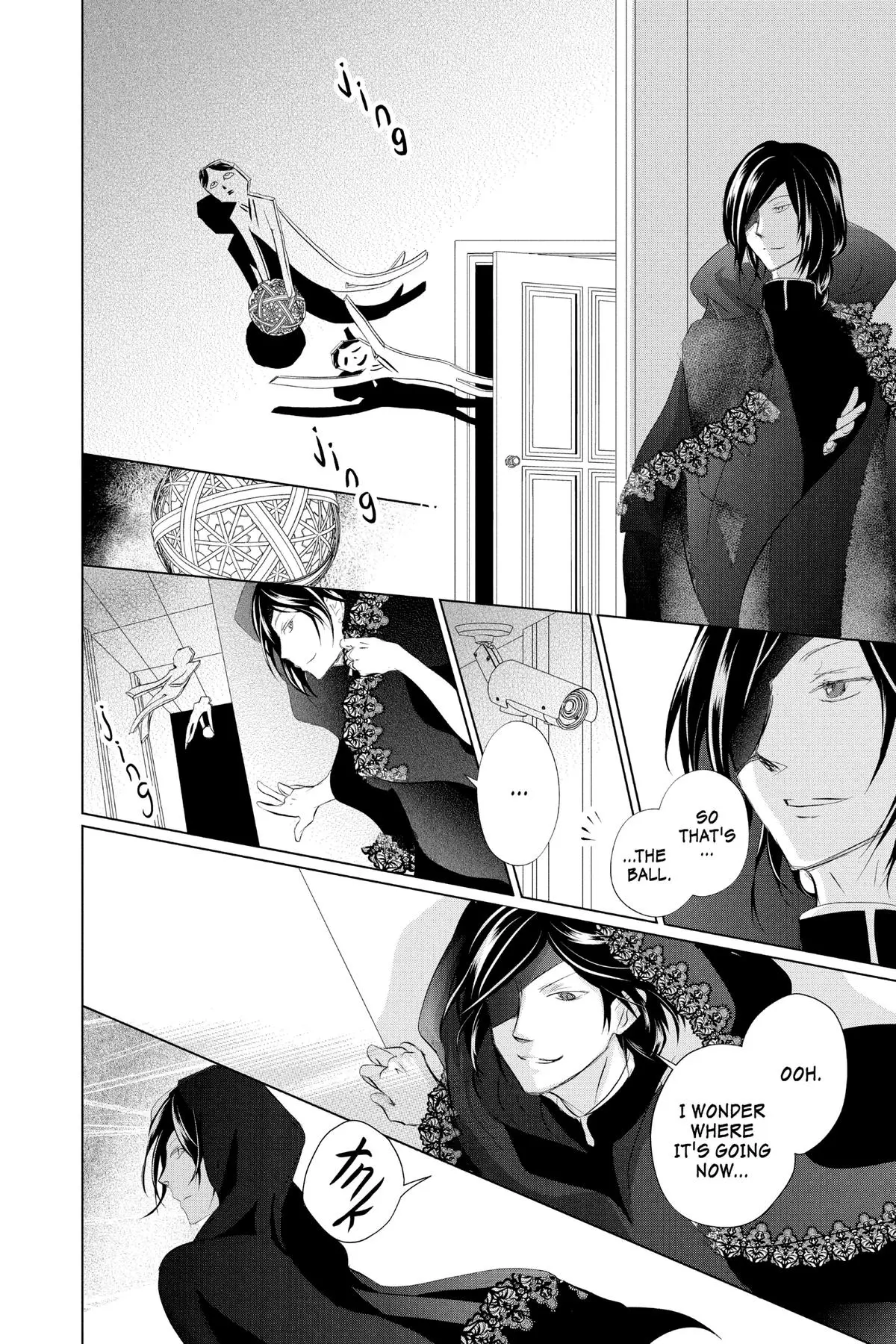 Read Natsumes Book Of Friends - Chapter 124 - www.natsumebookoffriends.com | Image 15