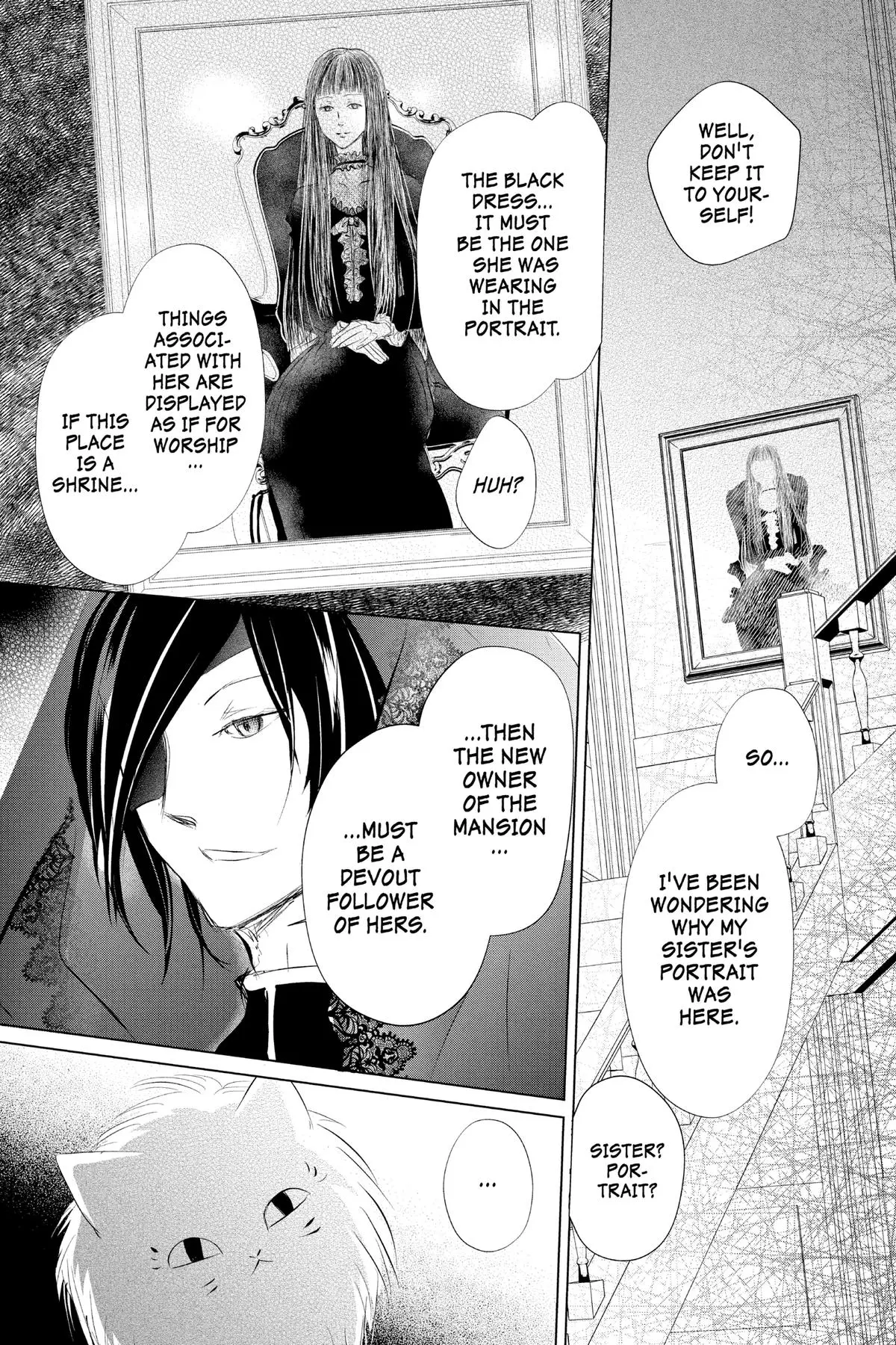 Read Natsumes Book Of Friends - Chapter 124 - www.natsumebookoffriends.com | Image 20