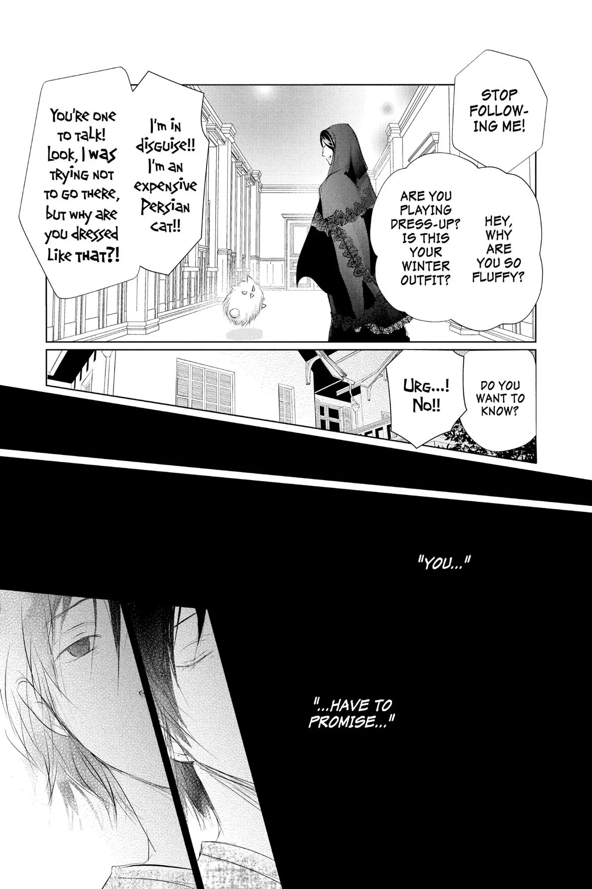 Read Natsumes Book Of Friends - Chapter 124 - www.natsumebookoffriends.com | Image 22