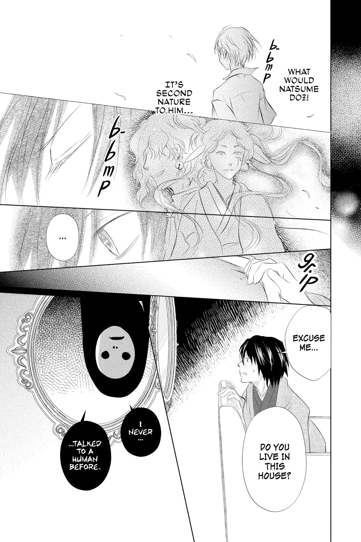 Read Natsumes Book Of Friends - Chapter 124 - www.natsumebookoffriends.com | Image 28