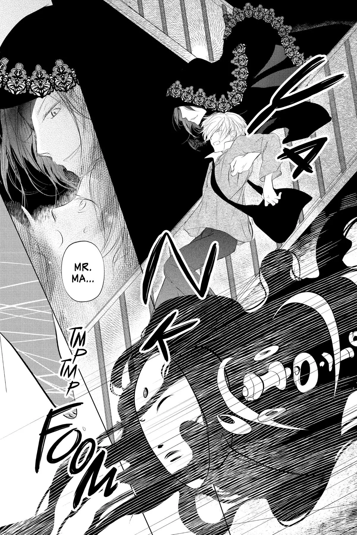 Read Natsumes Book Of Friends - Chapter 124 - www.natsumebookoffriends.com | Image 33