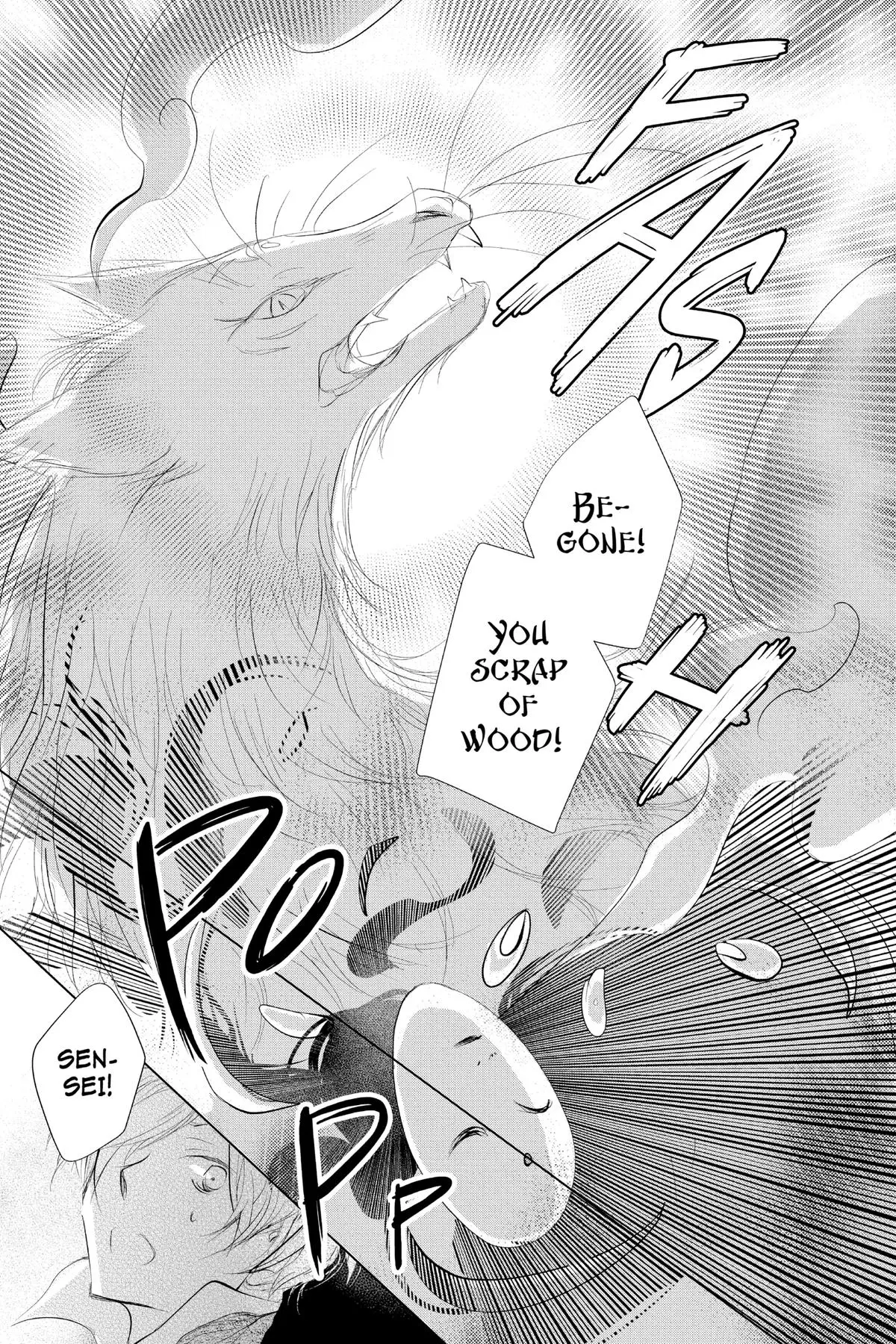 Read Natsumes Book Of Friends - Chapter 124 - www.natsumebookoffriends.com | Image 34