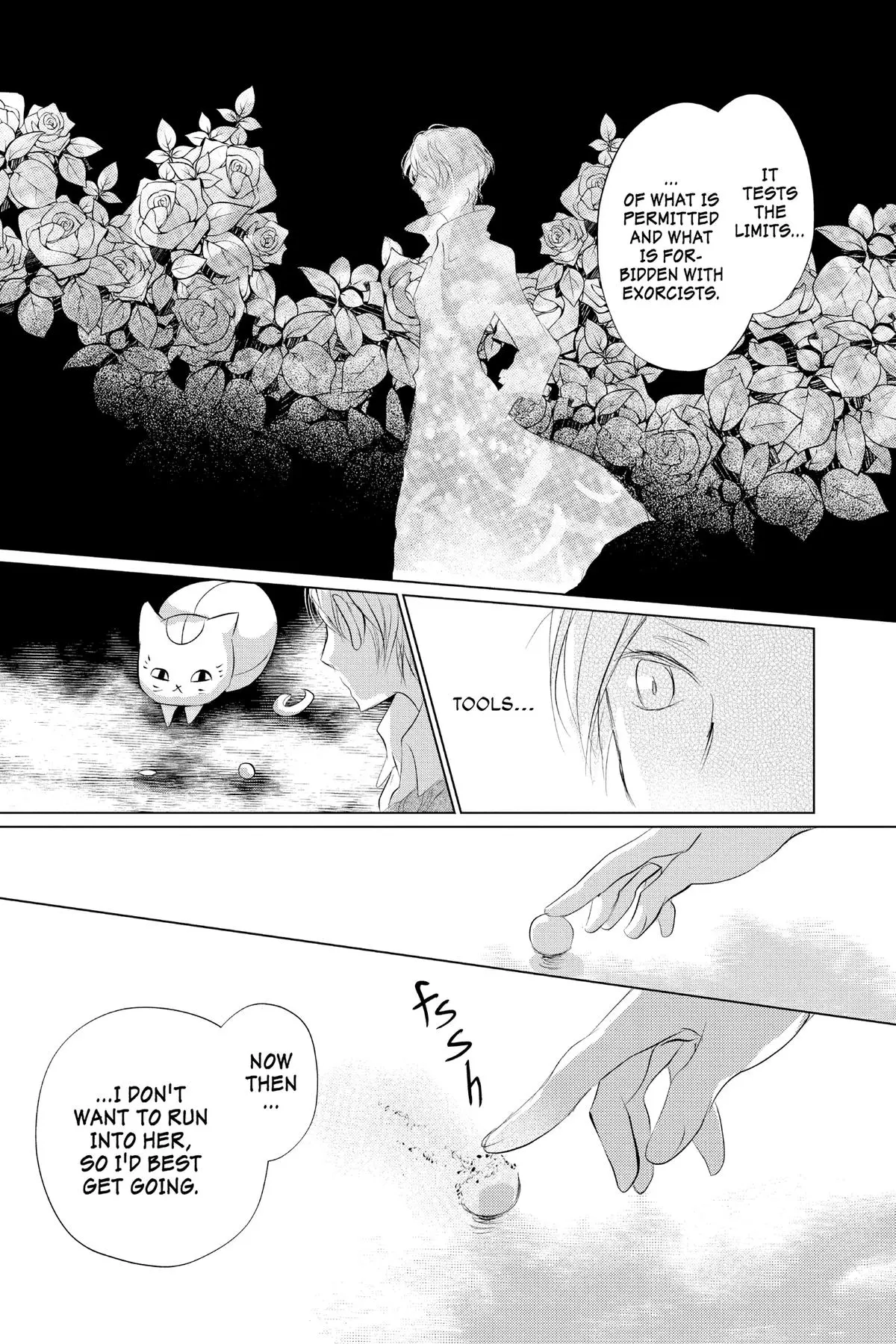 Read Natsumes Book Of Friends - Chapter 124 - www.natsumebookoffriends.com | Image 38