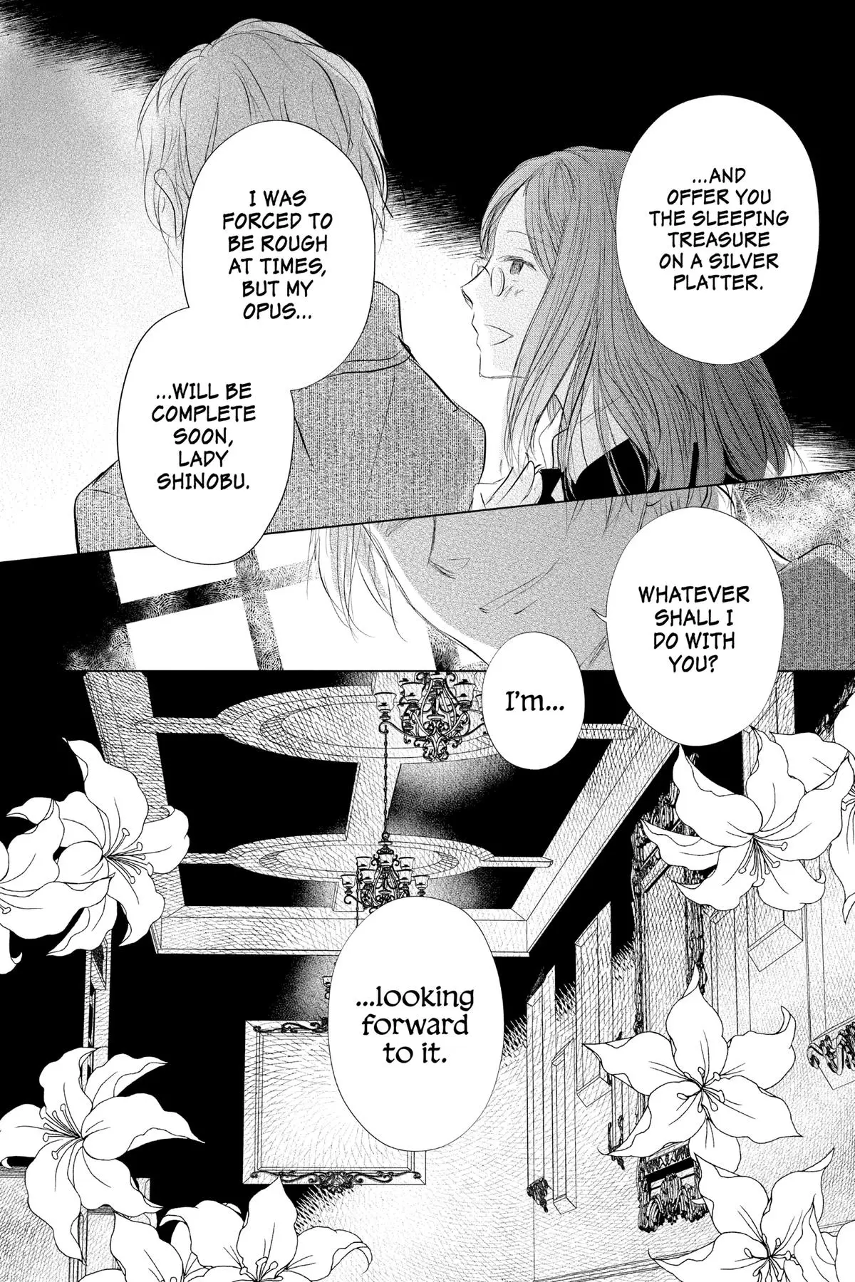 Read Natsumes Book Of Friends - Chapter 124 - www.natsumebookoffriends.com | Image 45