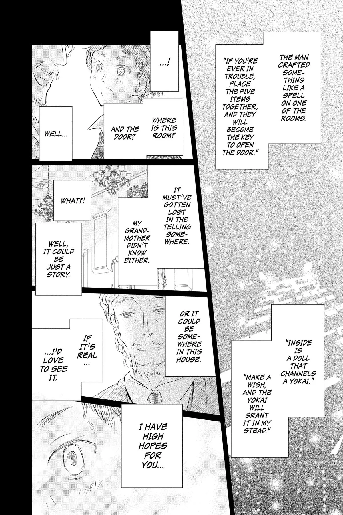 Read Natsumes Book Of Friends - Chapter 125 - www.natsumebookoffriends.com | Image 12