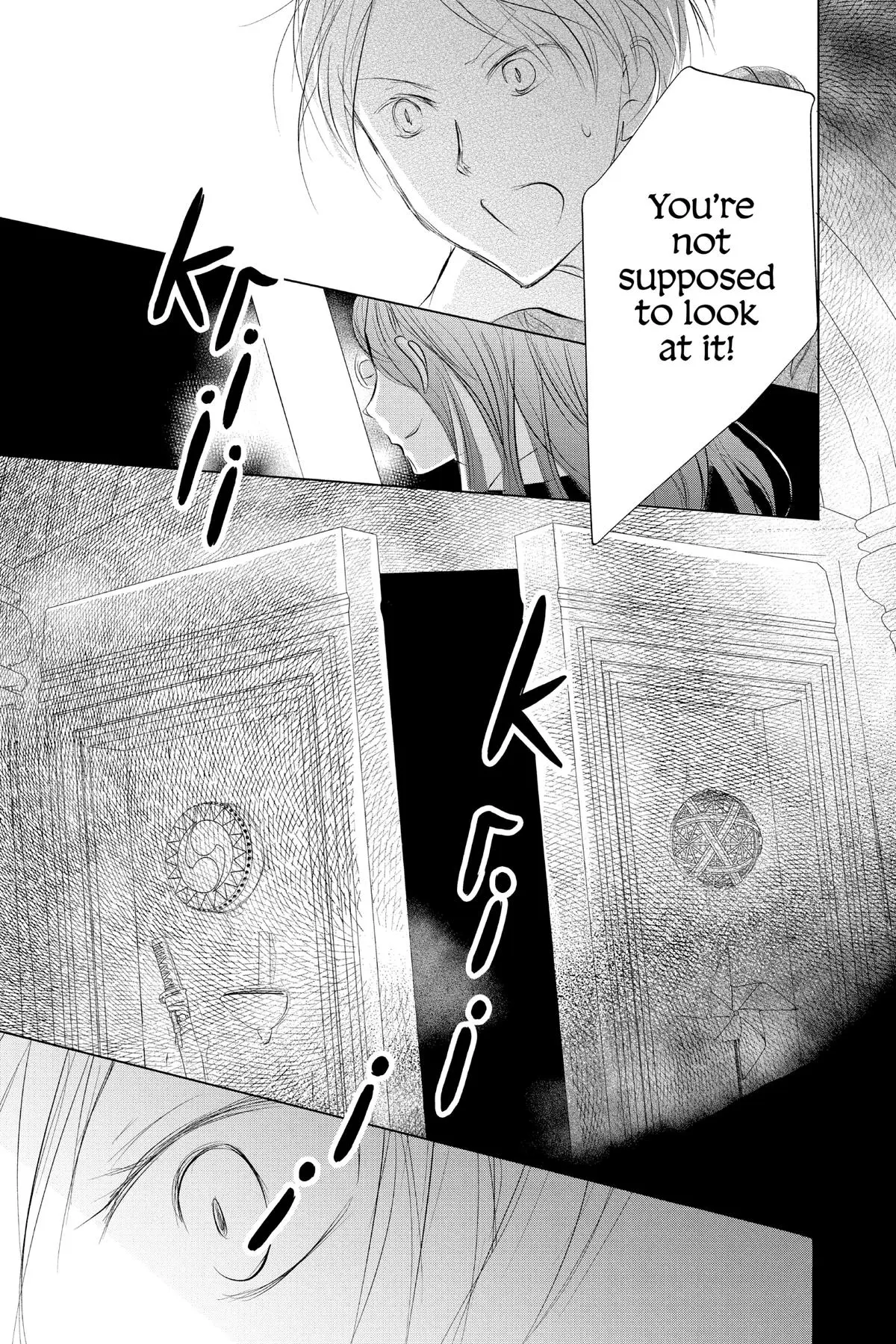 Read Natsumes Book Of Friends - Chapter 125 - www.natsumebookoffriends.com | Image 31