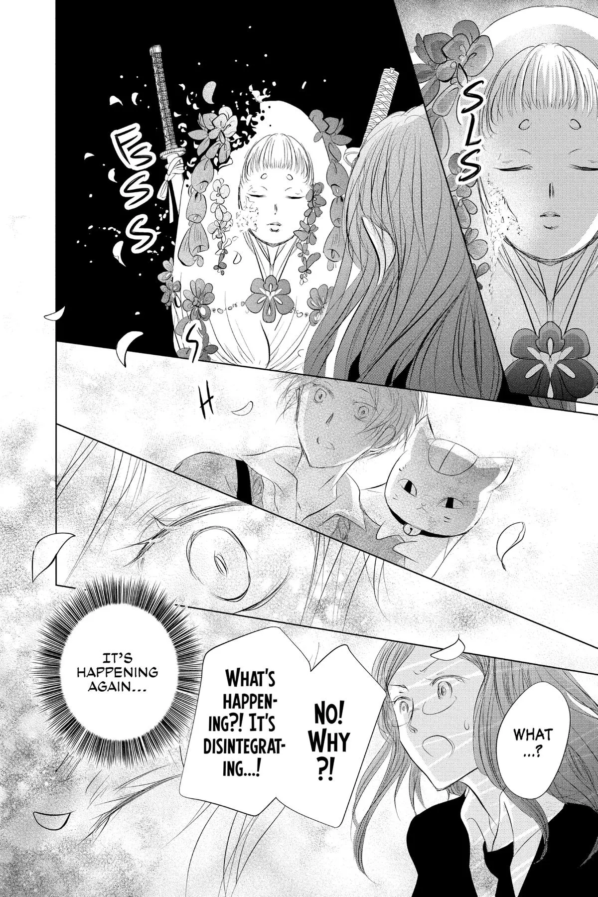 Read Natsumes Book Of Friends - Chapter 125 - www.natsumebookoffriends.com | Image 34