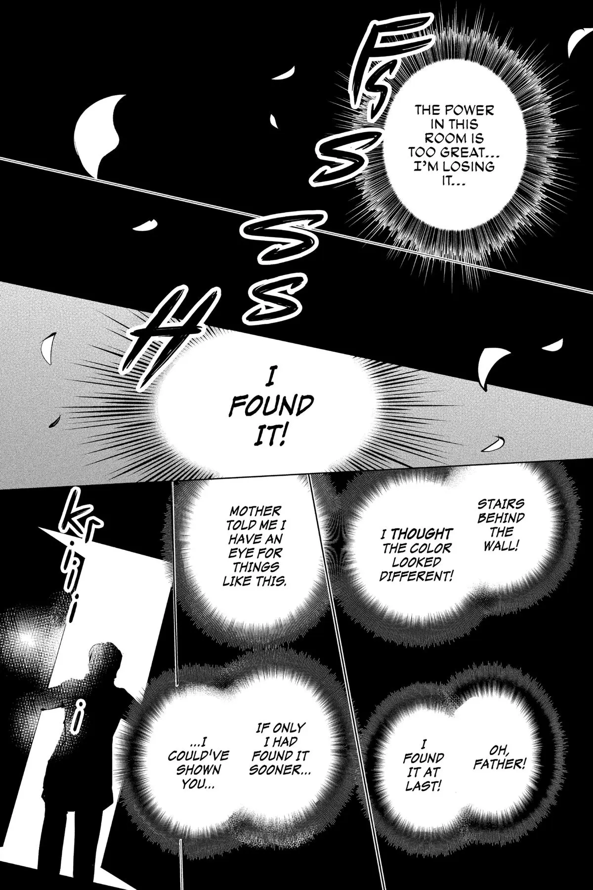 Read Natsumes Book Of Friends - Chapter 125 - www.natsumebookoffriends.com | Image 35