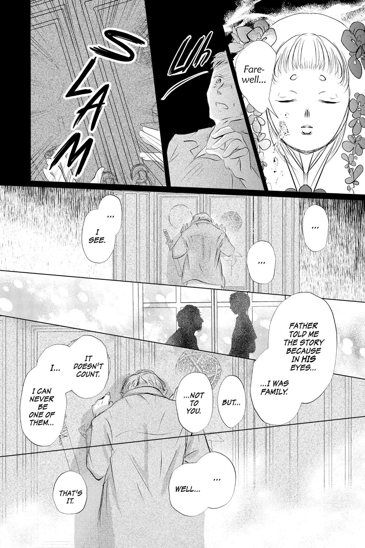 Read Natsumes Book Of Friends - Chapter 125 - www.natsumebookoffriends.com | Image 37
