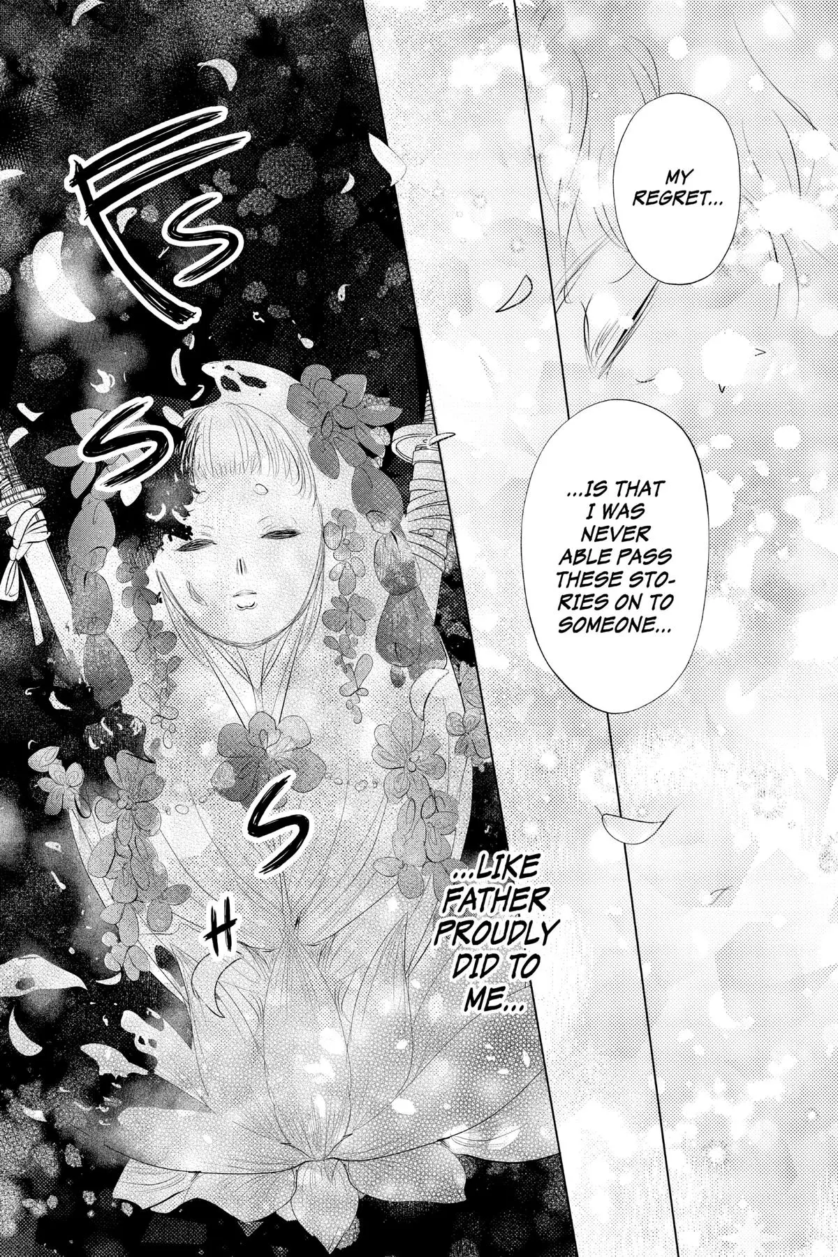 Read Natsumes Book Of Friends - Chapter 125 - www.natsumebookoffriends.com | Image 39