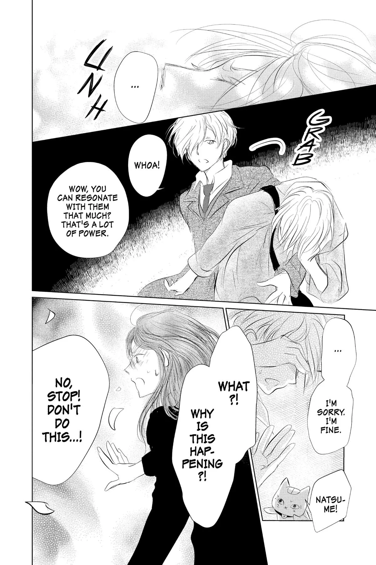 Read Natsumes Book Of Friends - Chapter 125 - www.natsumebookoffriends.com | Image 40