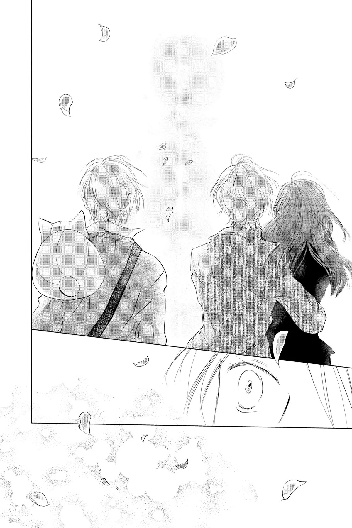 Read Natsumes Book Of Friends - Chapter 125 - www.natsumebookoffriends.com | Image 42
