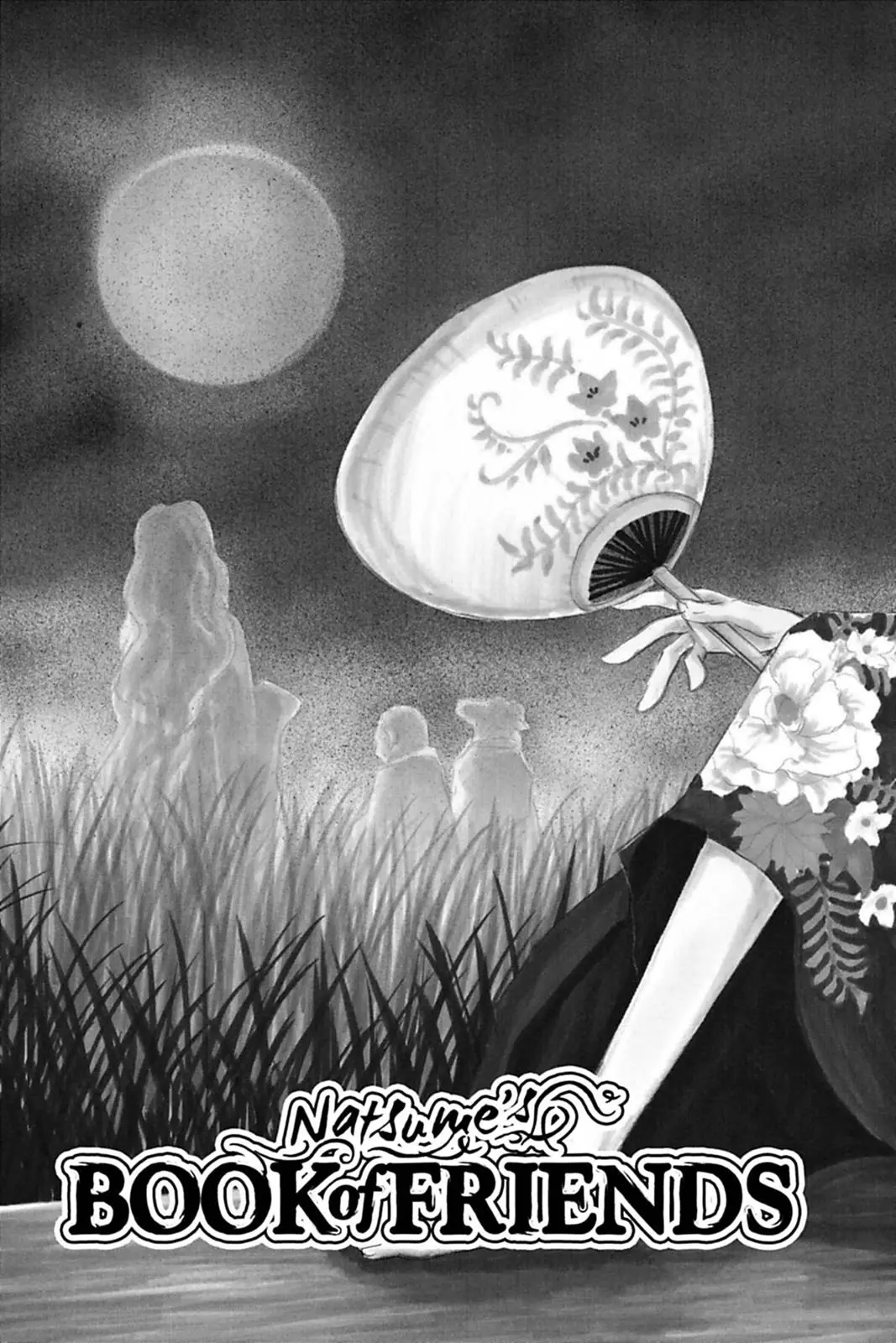 Read Natsumes Book Of Friends - Chapter 44 - www.natsumebookoffriends.com | Image 2