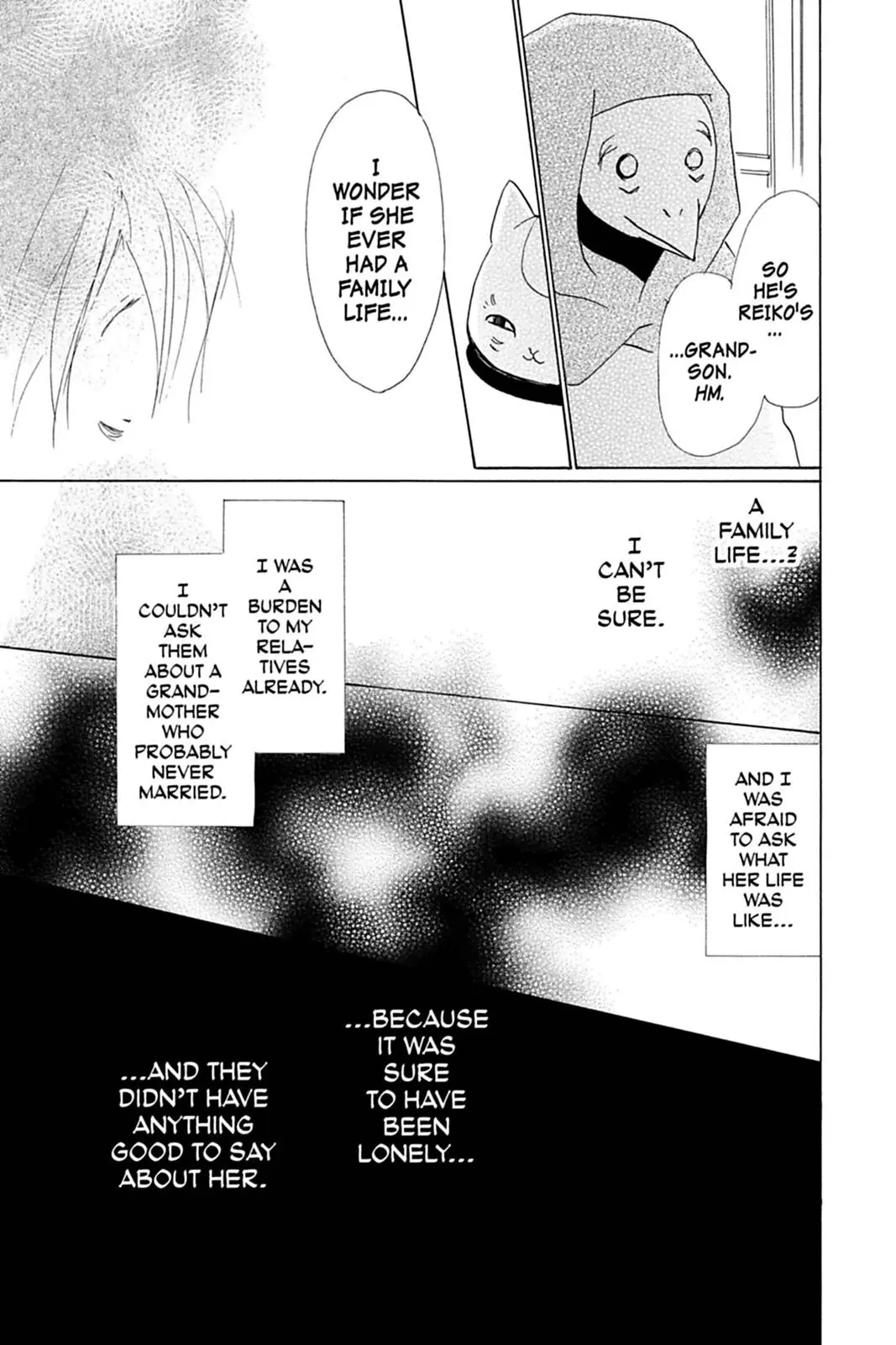 Read Natsumes Book Of Friends - Chapter 44 - www.natsumebookoffriends.com | Image 8