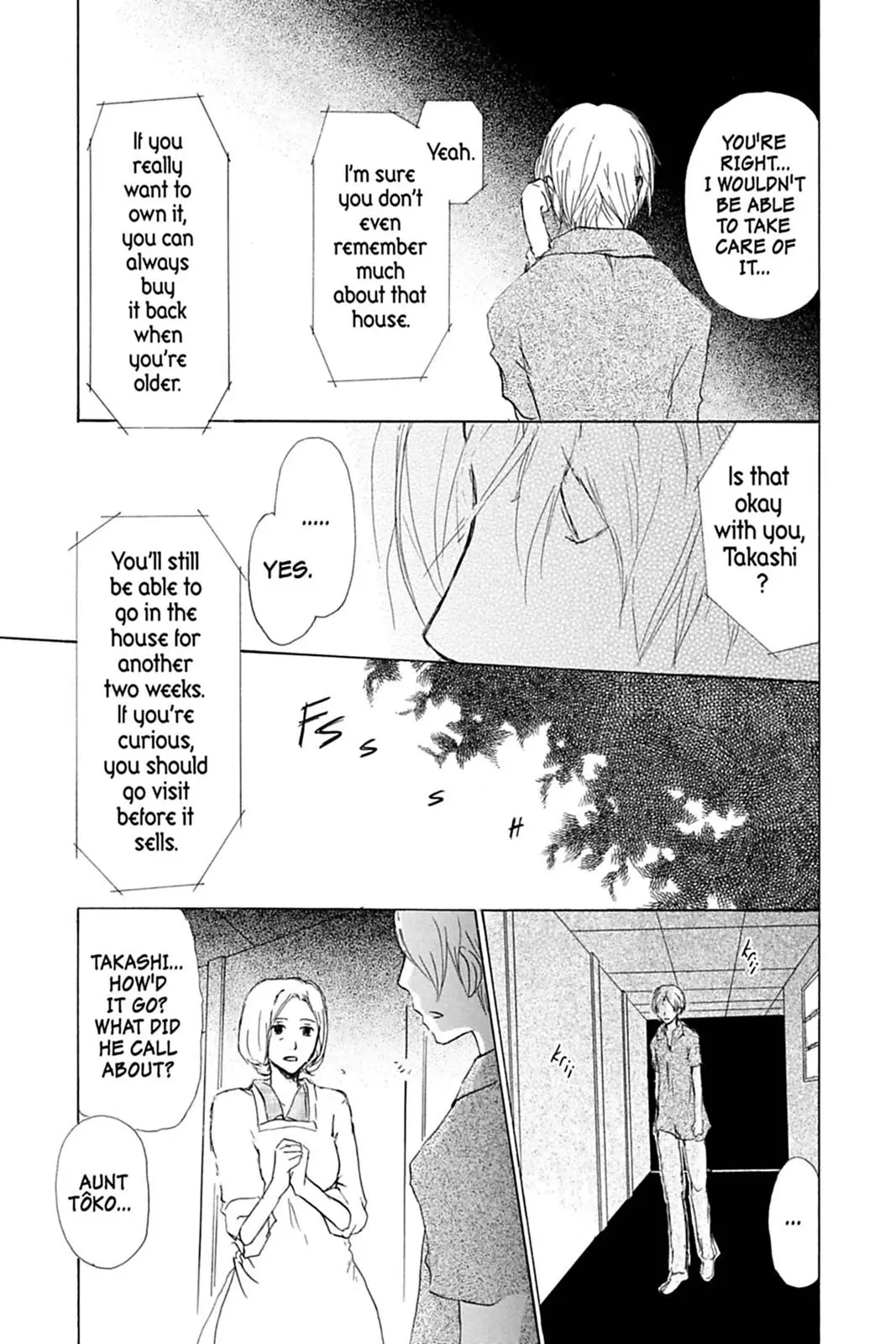 Read Natsumes Book Of Friends - Chapter 44 - www.natsumebookoffriends.com | Image 16