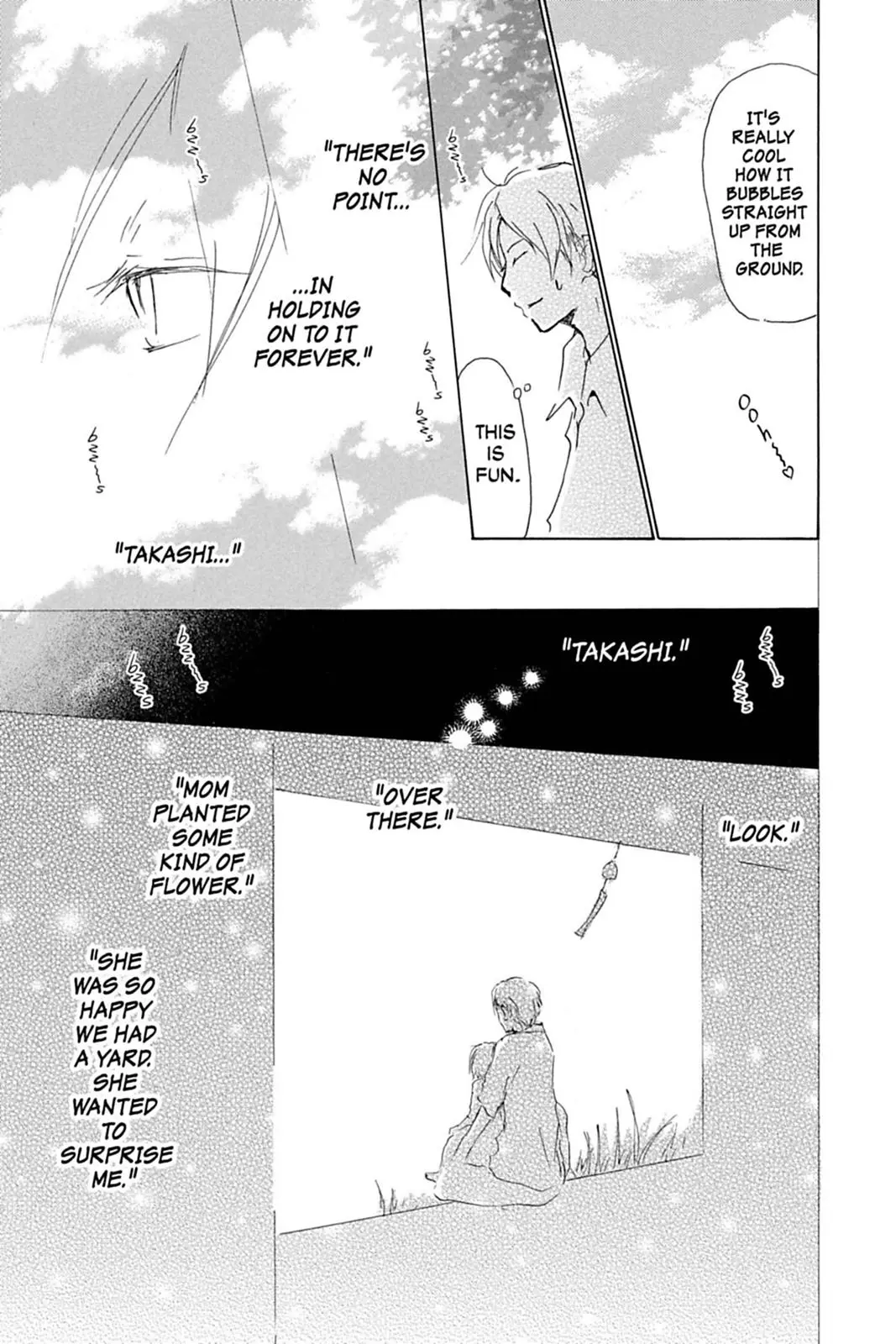Read Natsumes Book Of Friends - Chapter 44 - www.natsumebookoffriends.com | Image 22
