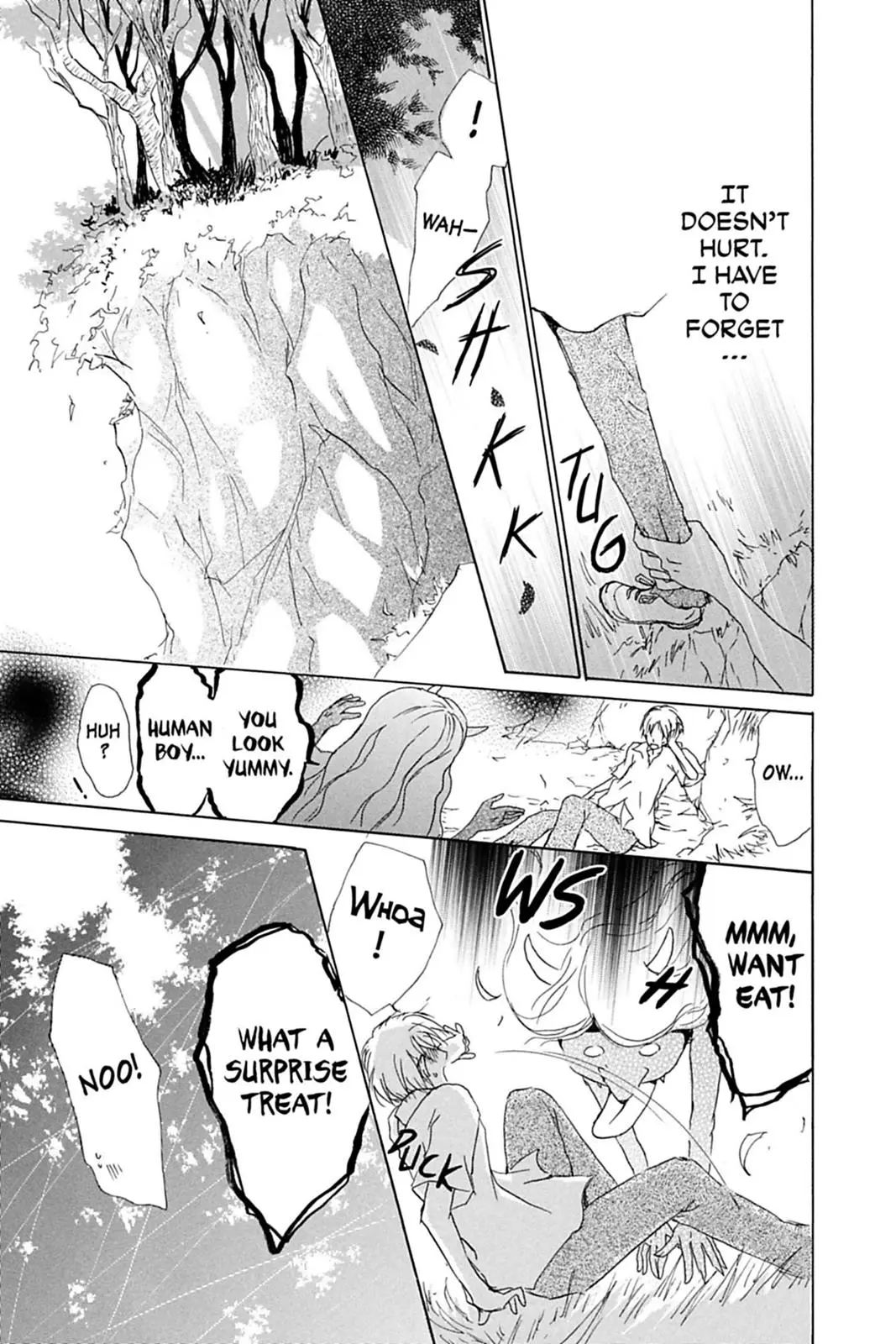 Read Natsumes Book Of Friends - Chapter 44 - www.natsumebookoffriends.com | Image 24