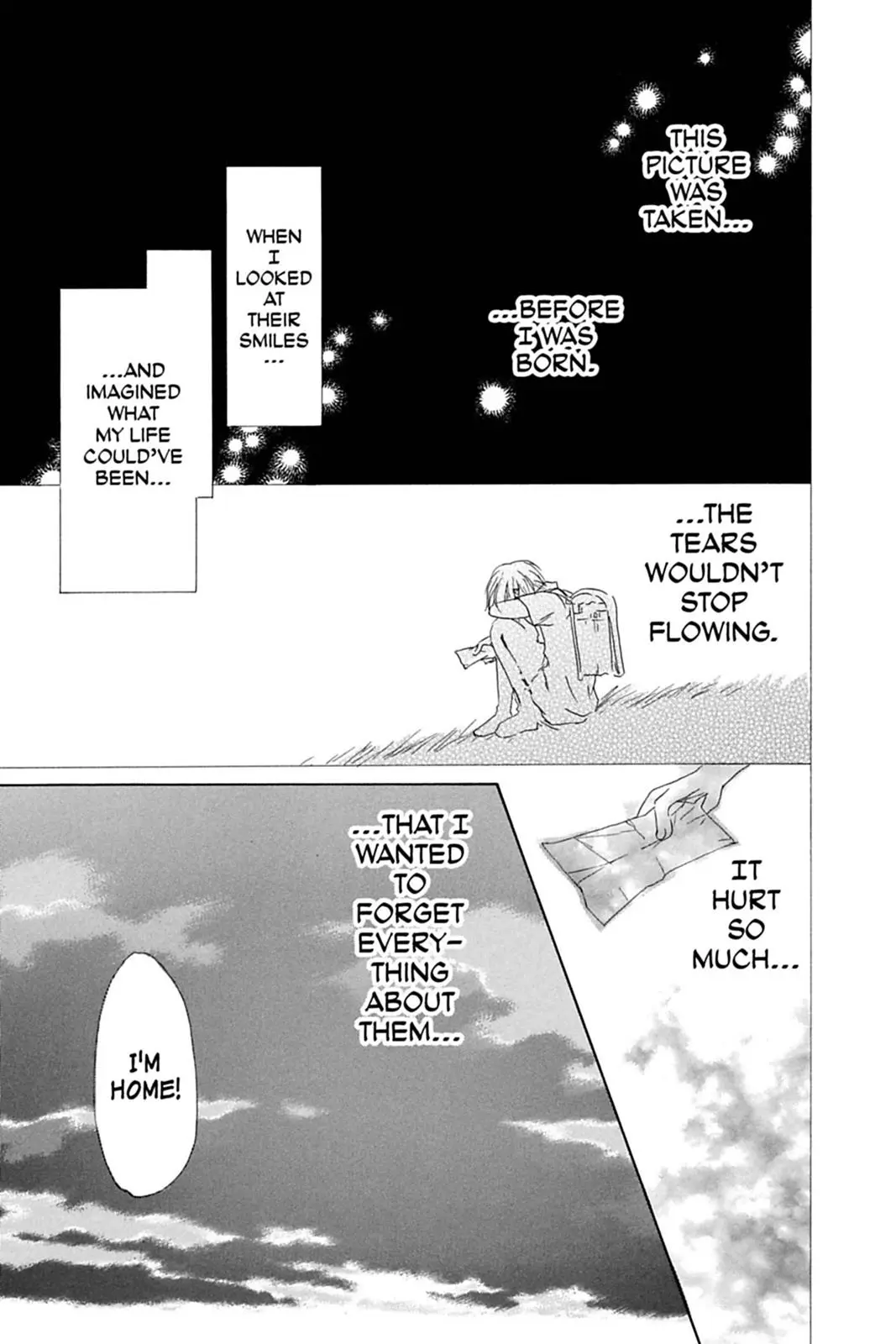 Read Natsumes Book Of Friends - Chapter 44 - www.natsumebookoffriends.com | Image 32