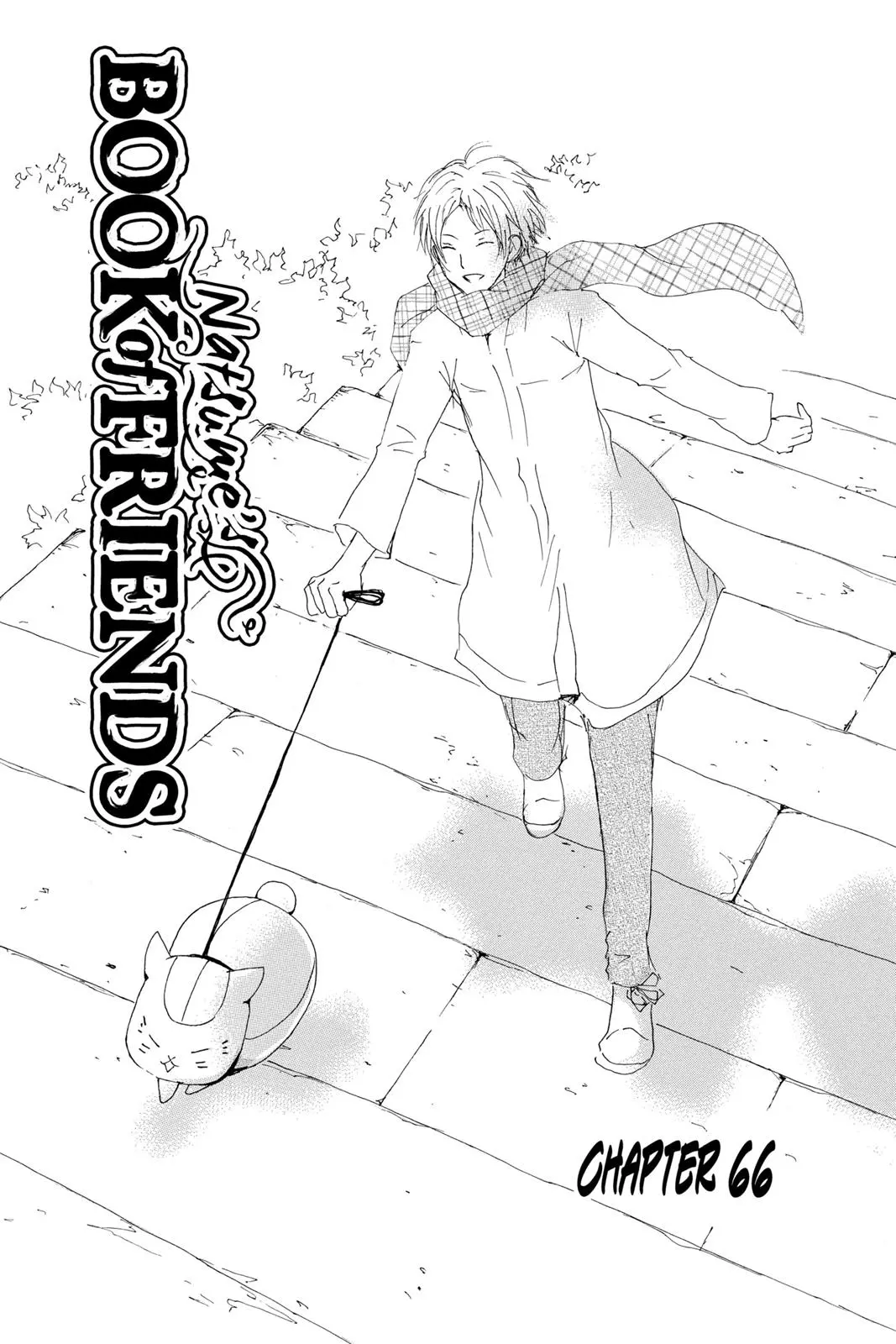 Read Natsumes Book Of Friends - Chapter 66 - www.natsumebookoffriends.com | Image 1