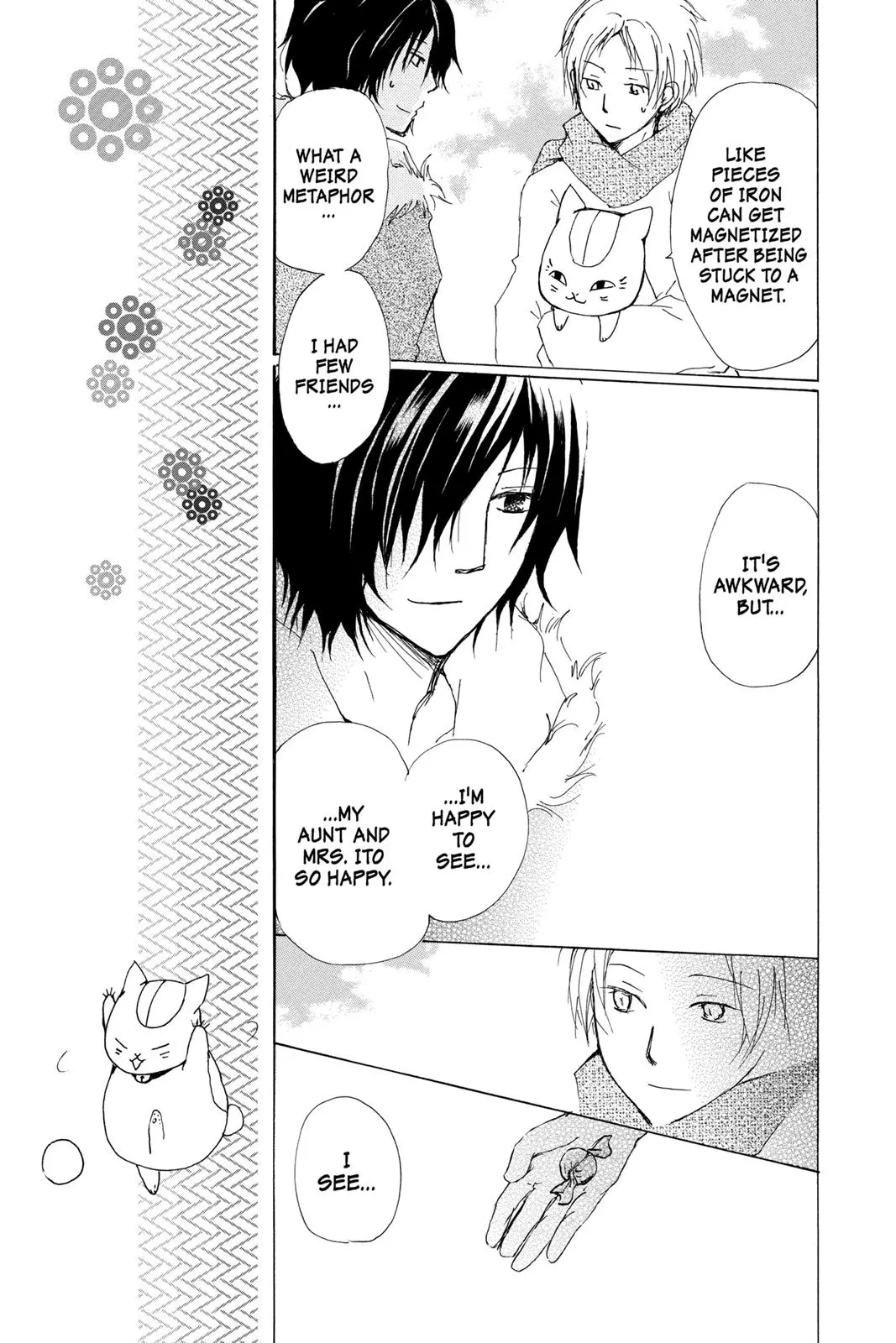 Read Natsumes Book Of Friends - Chapter 66 - www.natsumebookoffriends.com | Image 15