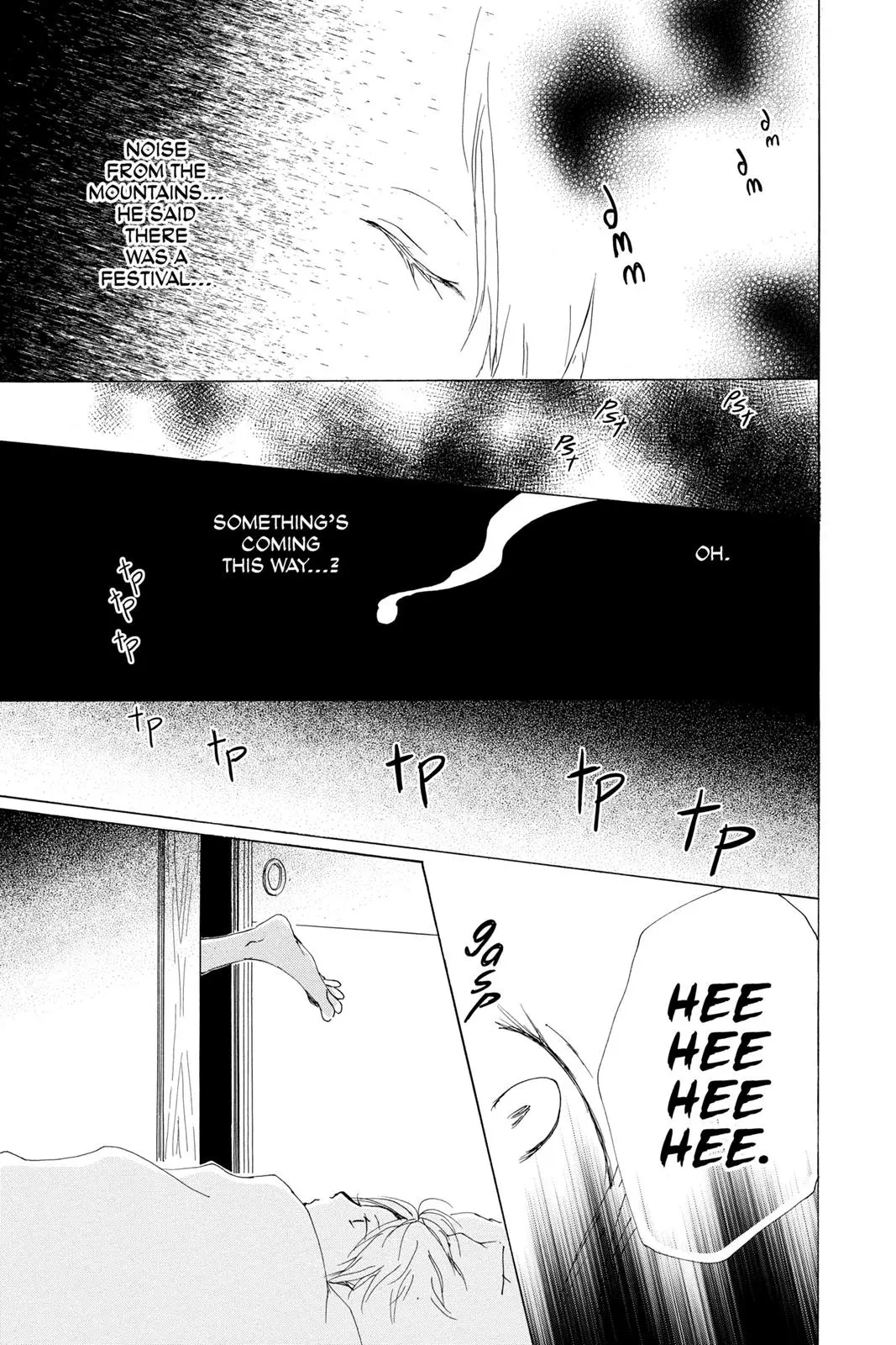 Read Natsumes Book Of Friends - Chapter 66 - www.natsumebookoffriends.com | Image 17